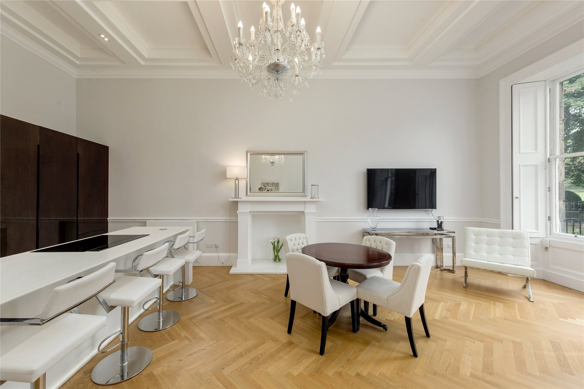 12/1 Moray Place, Edinburgh, EH3 6DT - Picture #6
