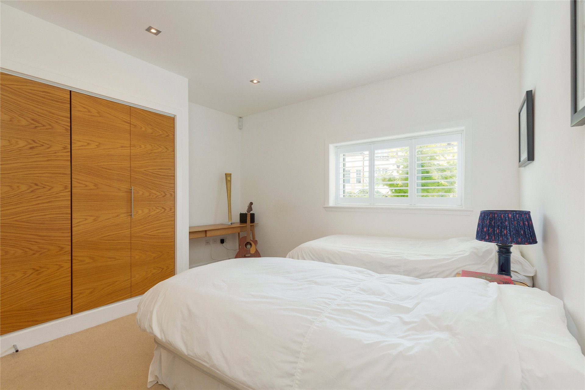 4 Brighouse Park Cross, Cramond, Edinburgh, EH4 6GZ - Picture #31