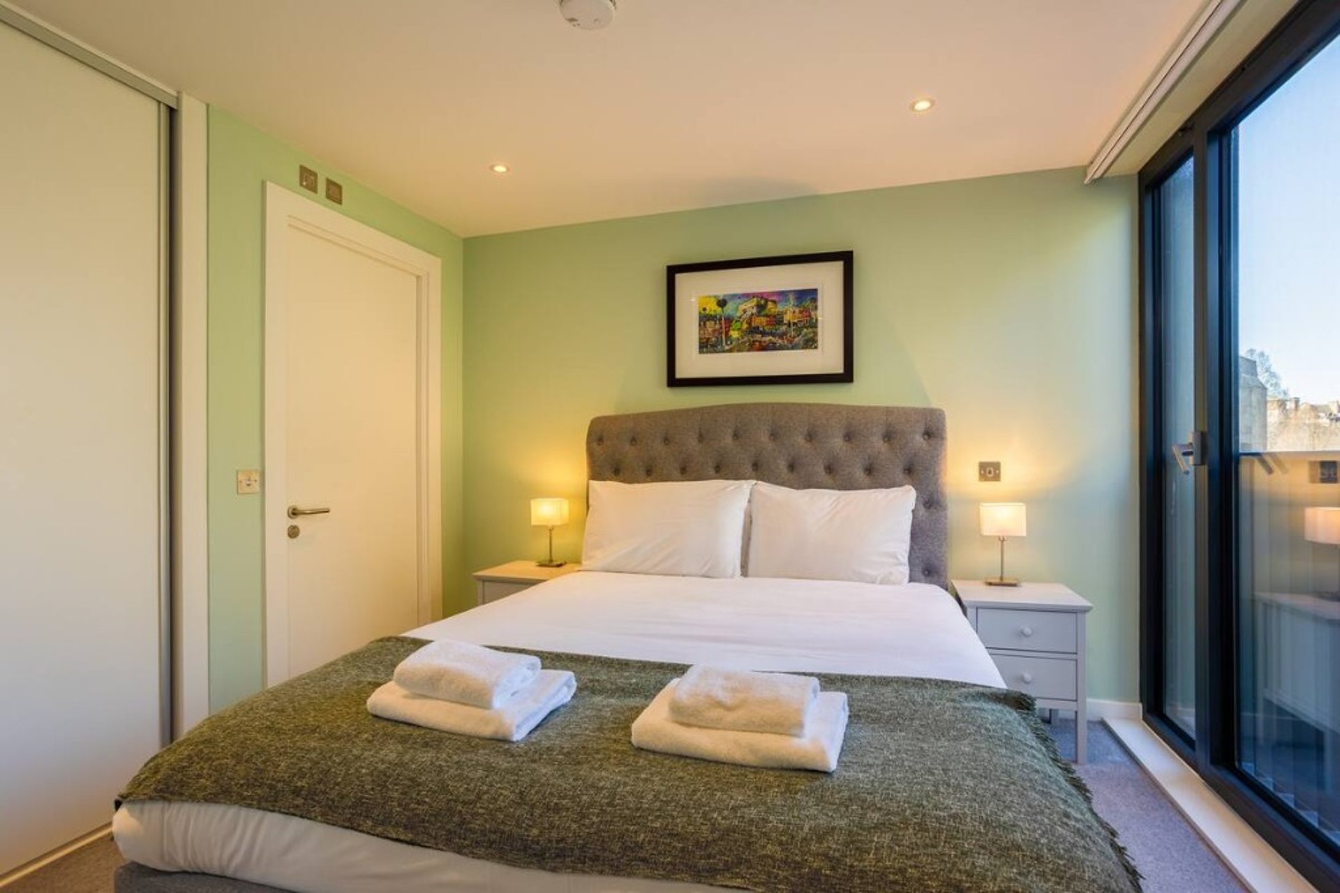 29 Kings Stables Road, Grassmarket, Edinburgh, EH1 2AP - Picture #15