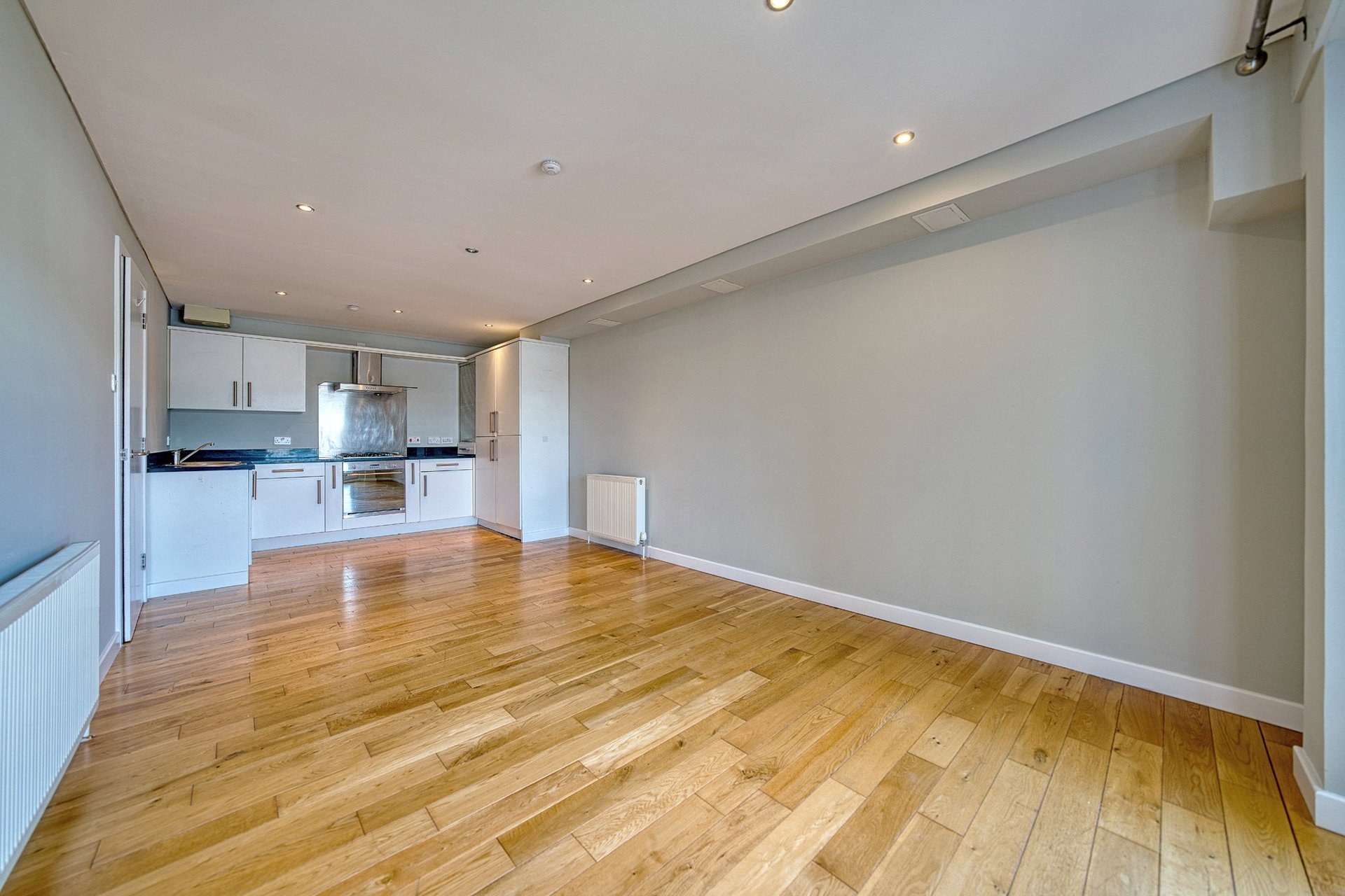 3/2, 49 Crow Road, Partick, Glasgow, G11 7SH - Picture #5