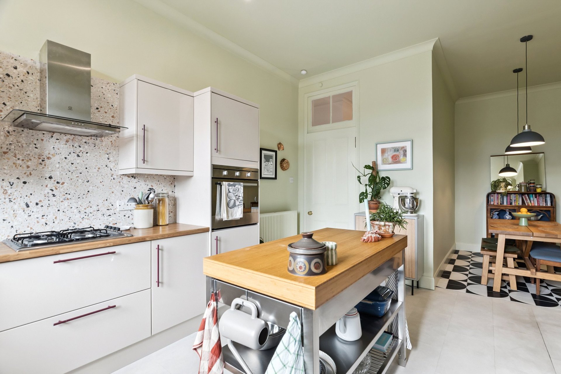 3/1, 89 Lochleven Road, Battlefield, Glasgow, G42 9RD - Picture #13