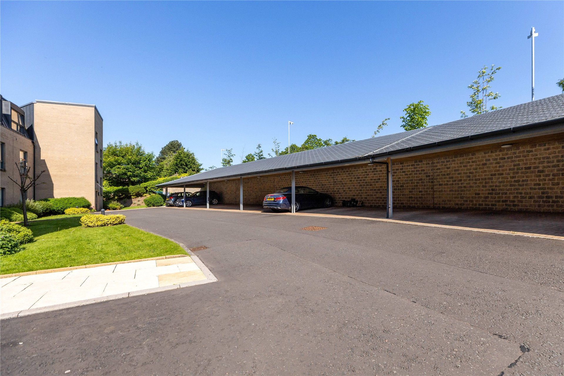 1/2, 28 Whittingehame Drive, Kelvinside, Glasgow, G12 0YF - Picture #28