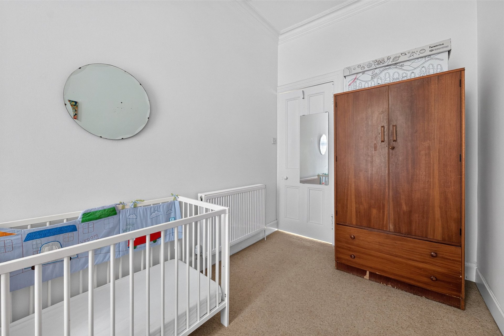 0/1, 17 Overdale Gardens, Battlefield, Glasgow, G42 9QG - Picture #15