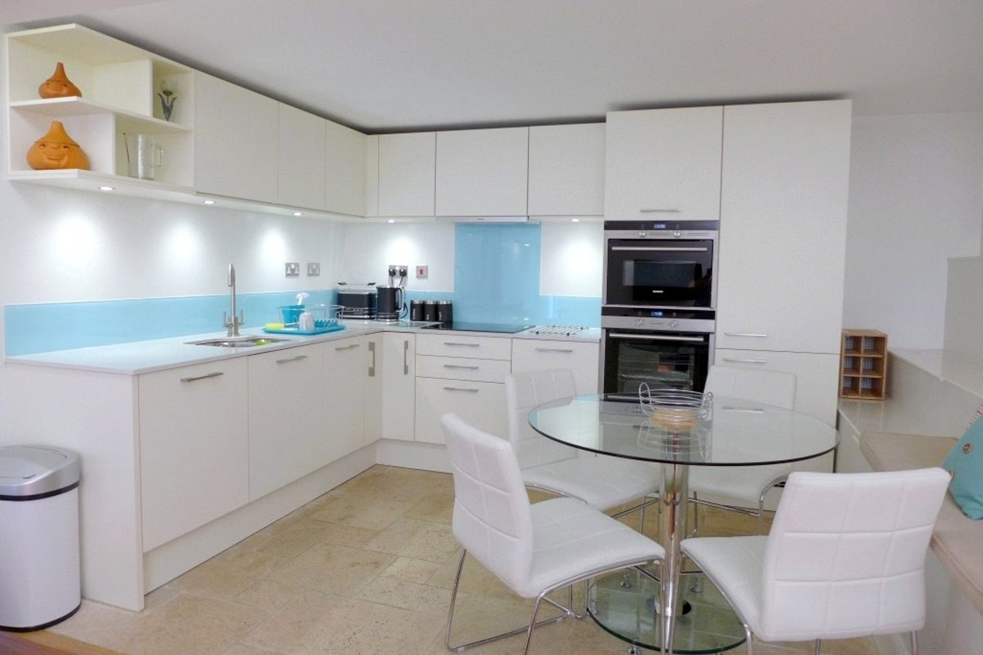 12 Cumberland Street North East Lane, New Town, Edinburgh, EH3 6SB - Picture #6