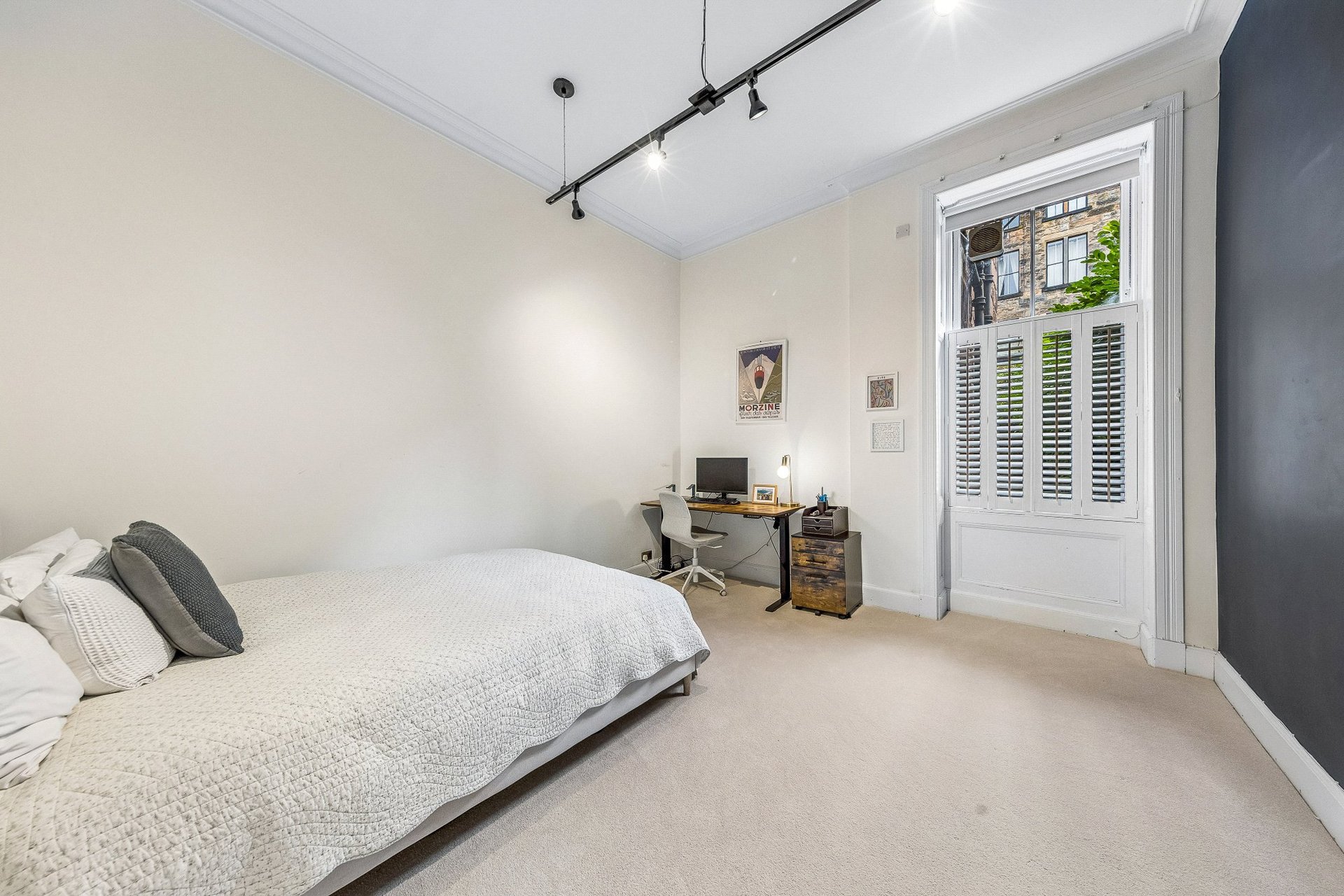 Flat 0/2, 15 Falkland Street, Hyndland, Glasgow, G12 9PY - Picture #33