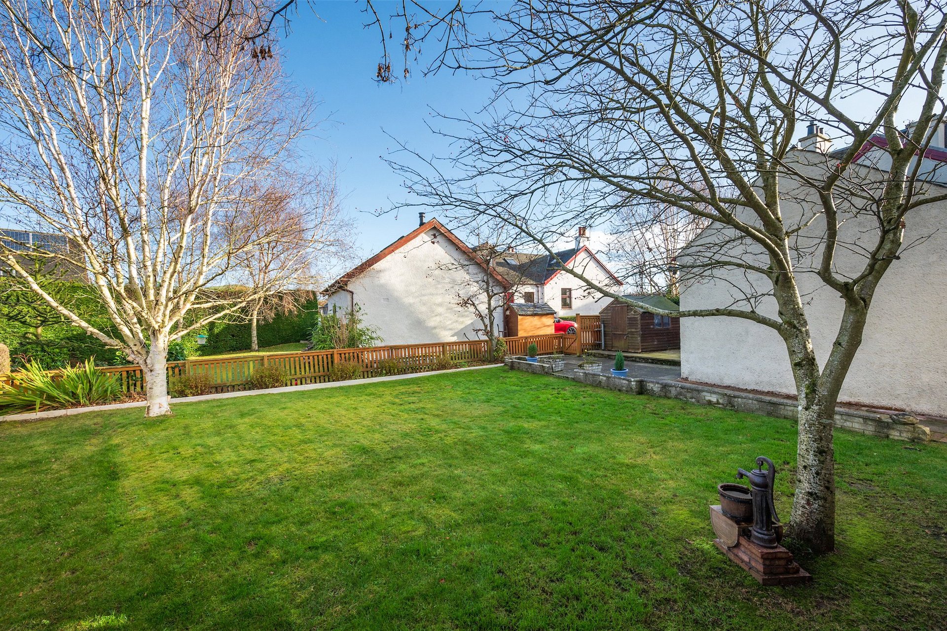 63 Station Road, Thankerton, Biggar, South Lanarkshire, ML12 6NZ - Picture #18