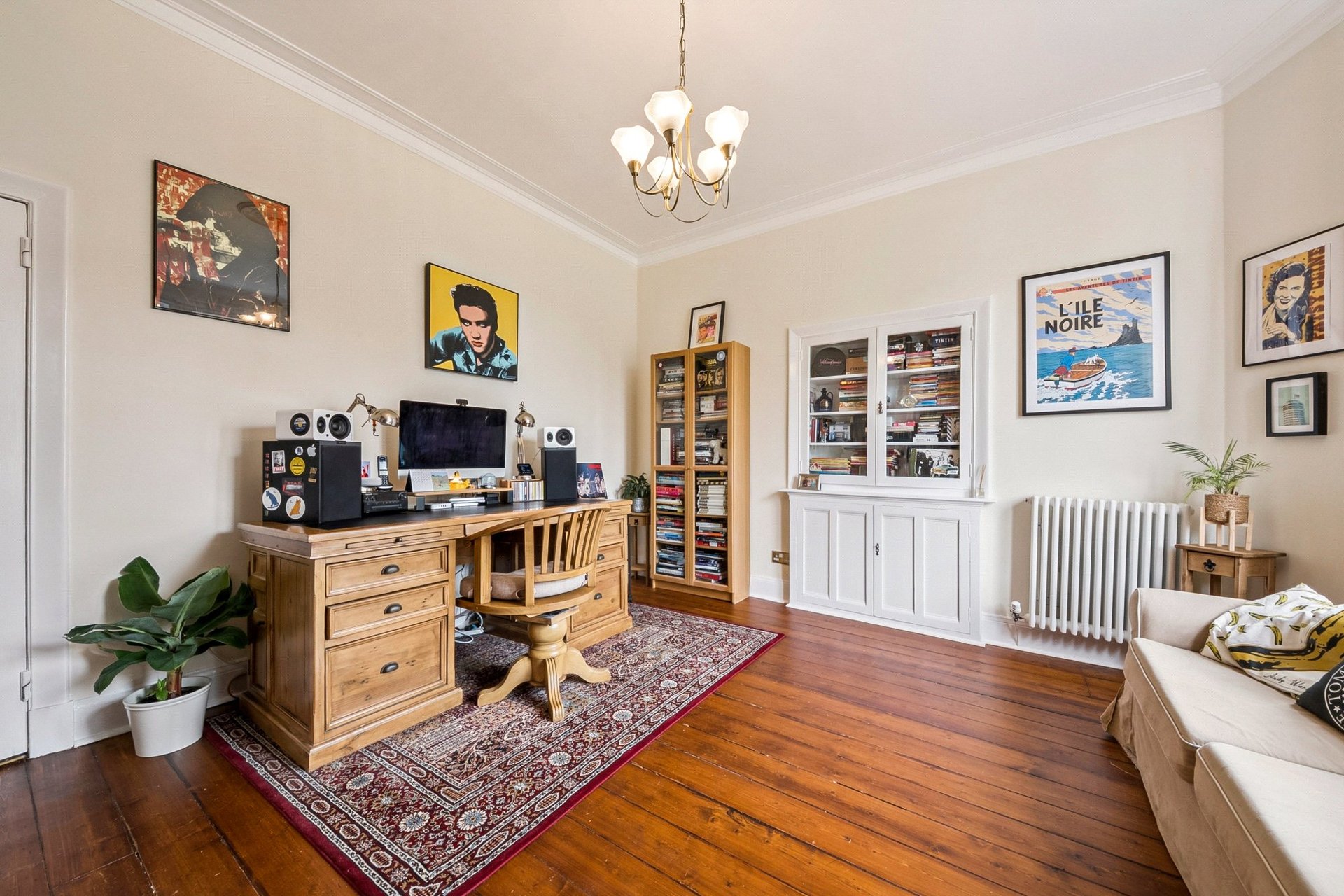 119 Danes Drive, Scotstoun, Glasgow, G14 9EW - Picture #27