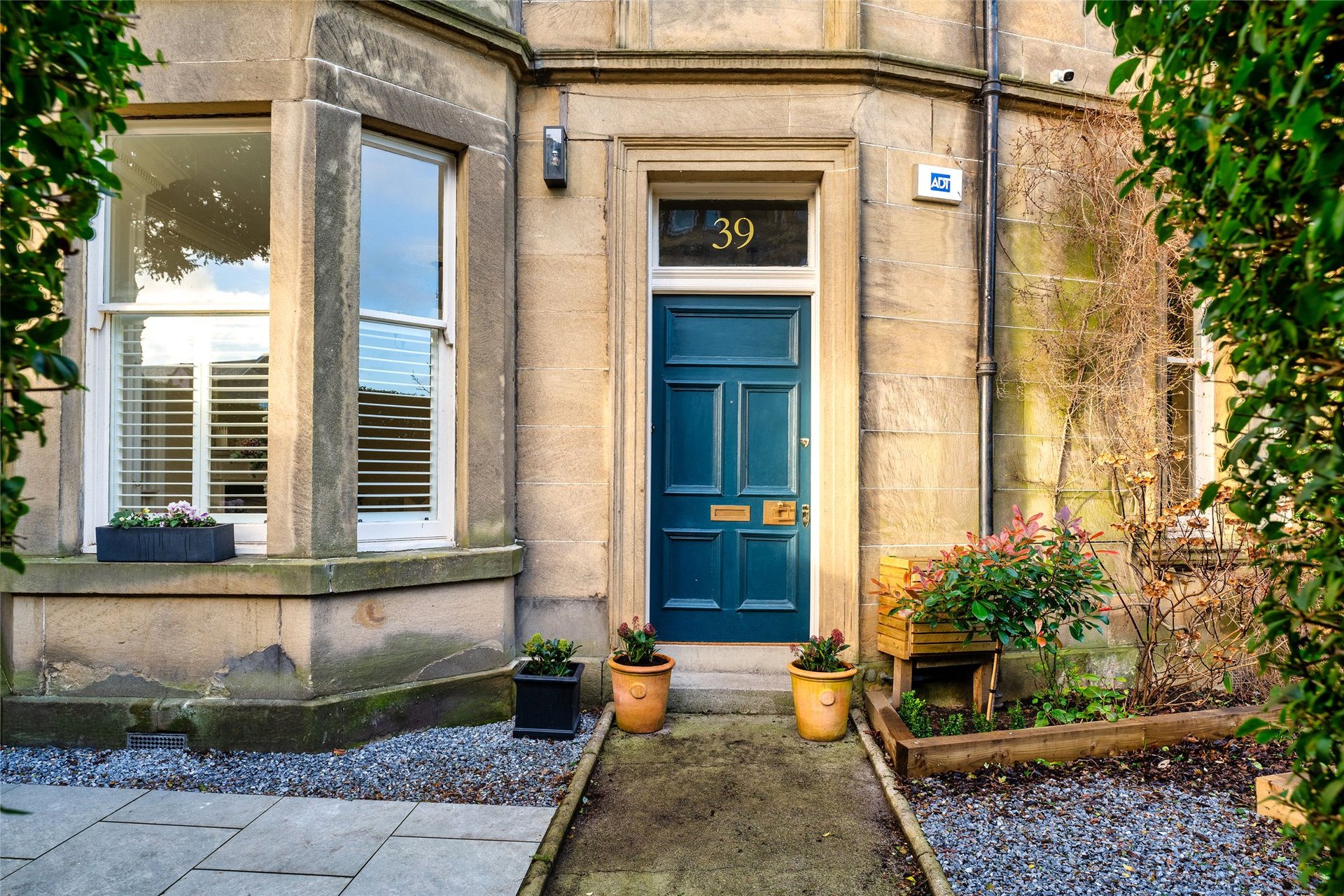 39 Bellevue Place, Edinburgh, EH7 4BS - Picture #2