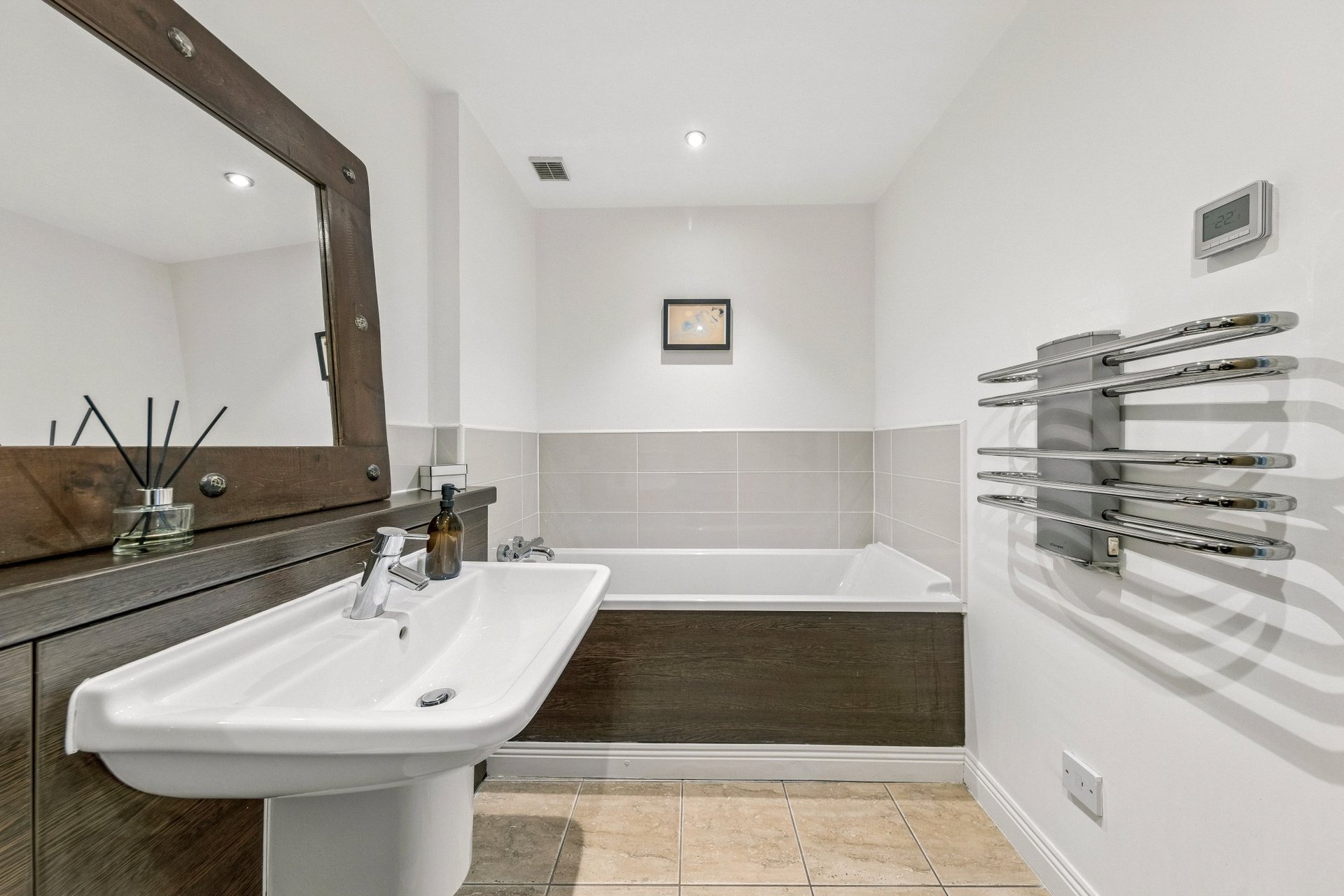 Flat 2/2, 52 Fortrose Street, Partick, Glasgow, G11 5LP - Picture #36