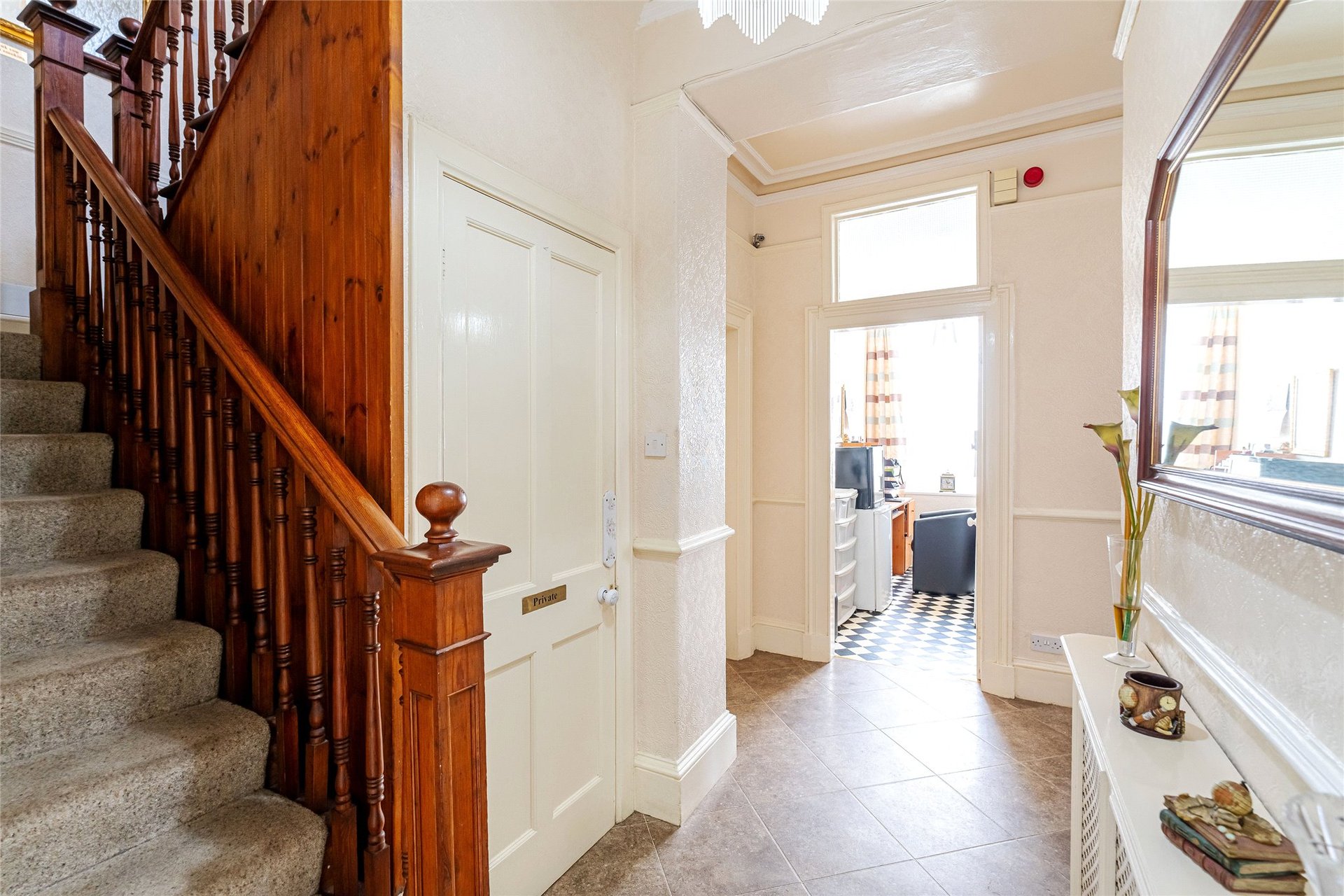 Mansergh House, 86 Church Street, Berwick-upon-Tweed, Northumberland, TD15 1DU - Picture #10