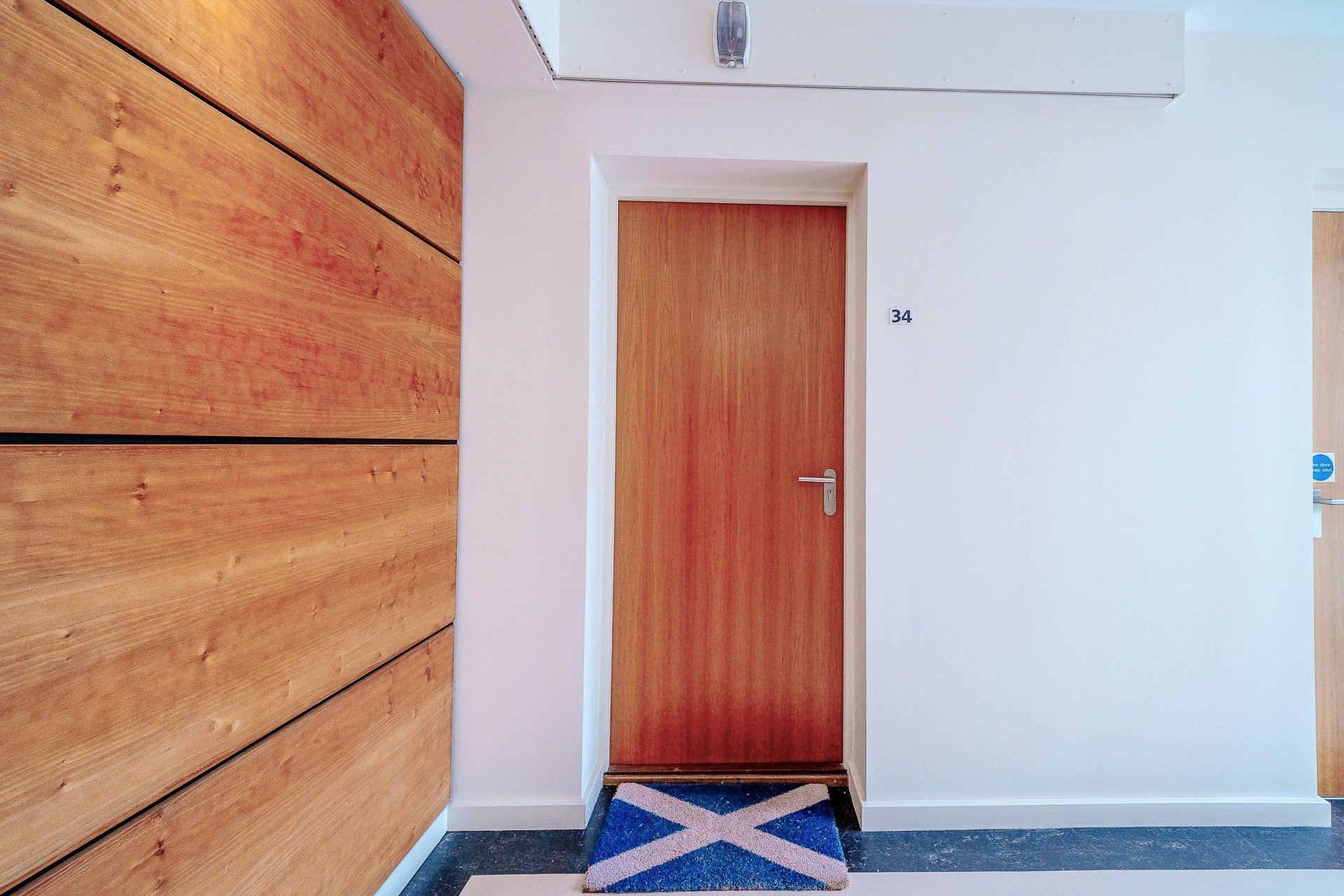 Flat 34, The Park, 89 Holyrood Road, Edinburgh, EH8 8BA - Picture #21