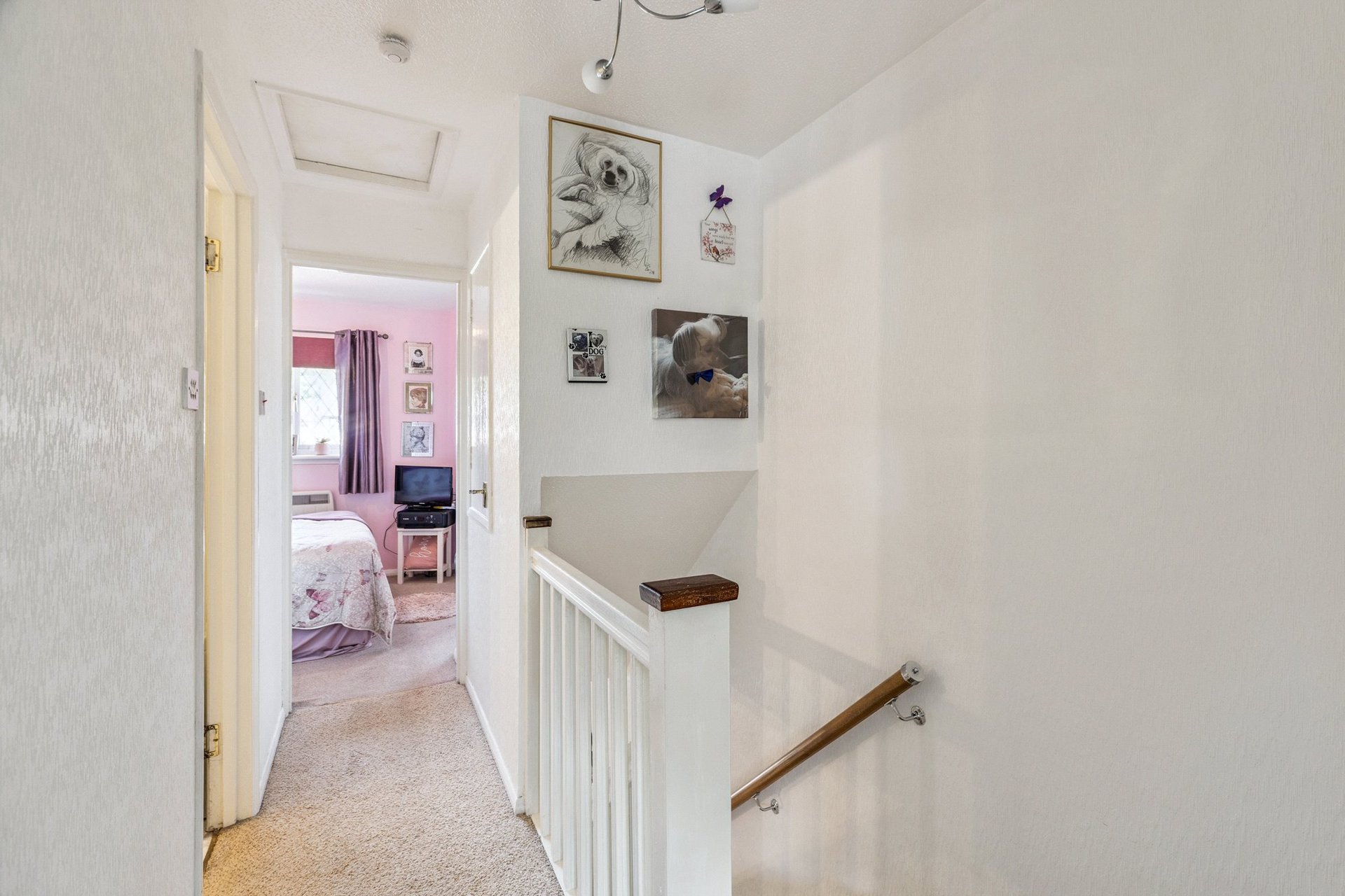 7 Millhouse Drive, Kelvindale, Glasgow, G20 0UE - Picture #8