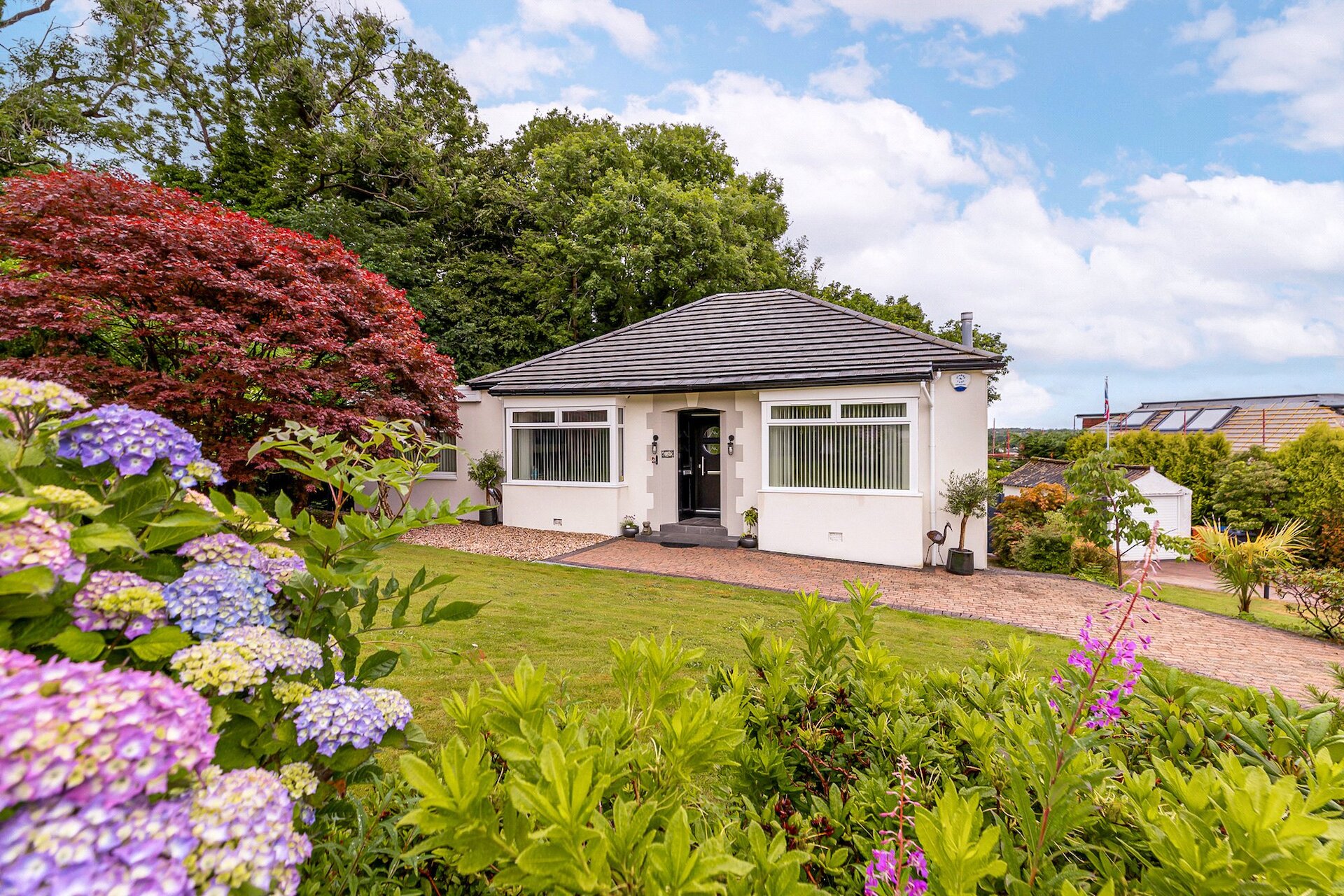 10 Etive Avenue, Bearsden, G61 2ET - Picture #1