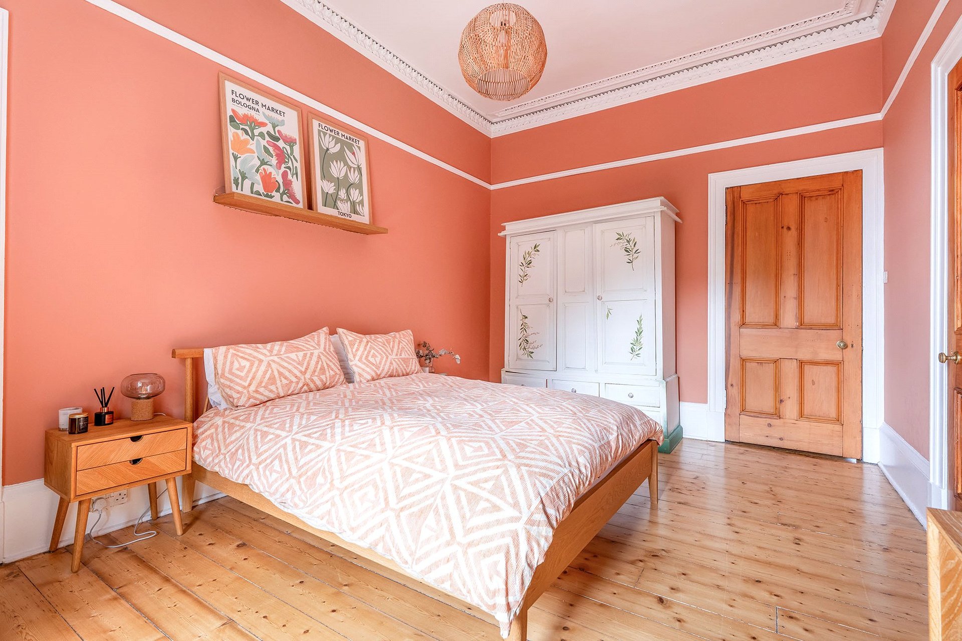 Flat 2/1, 3 Balvicar Street, Queens Park, Glasgow, G42 8QF - Picture #12