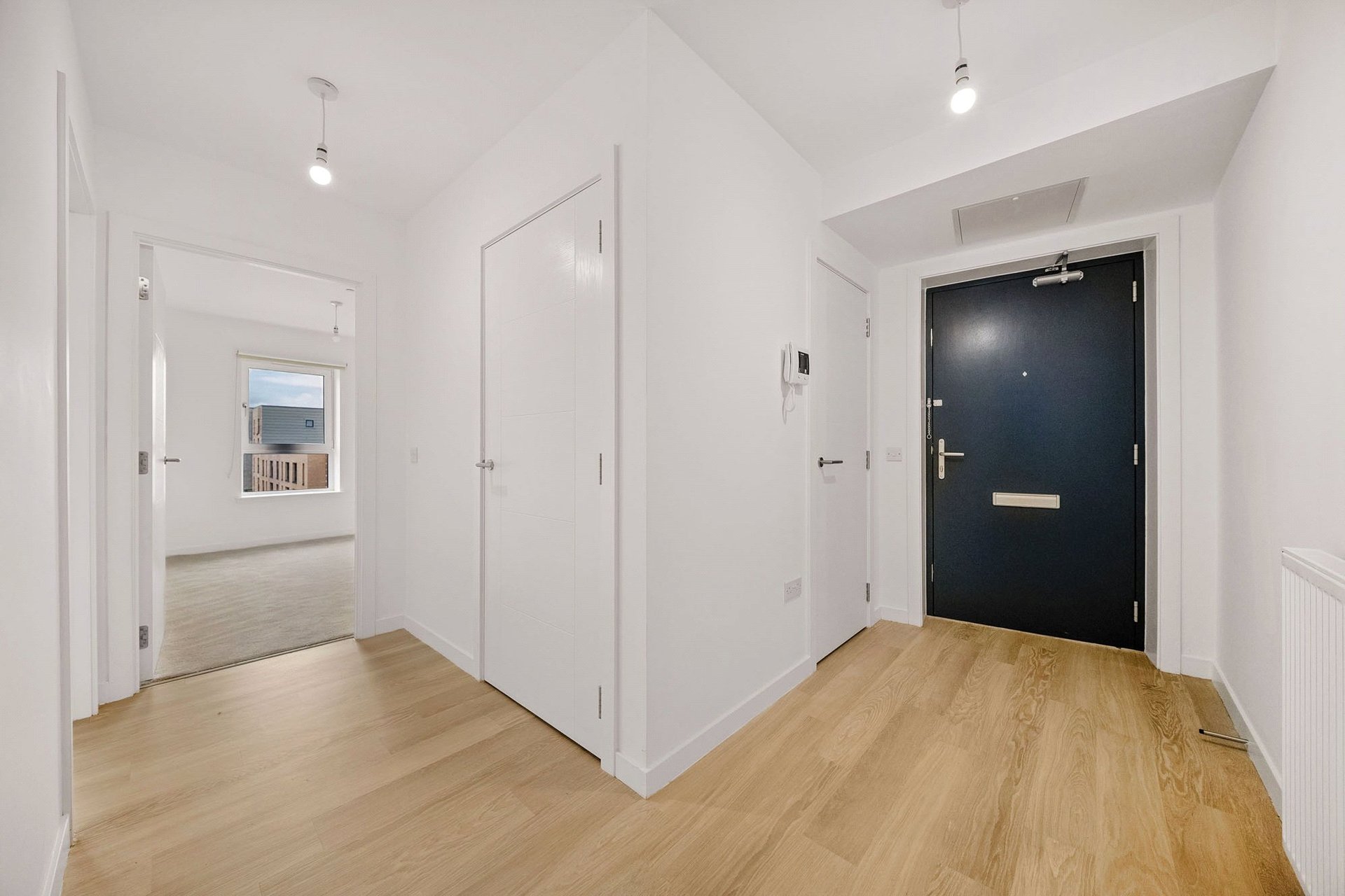Flat 14, 6 Blackwell Road, Edinburgh, Midlothian, EH4 5FD - Picture #3