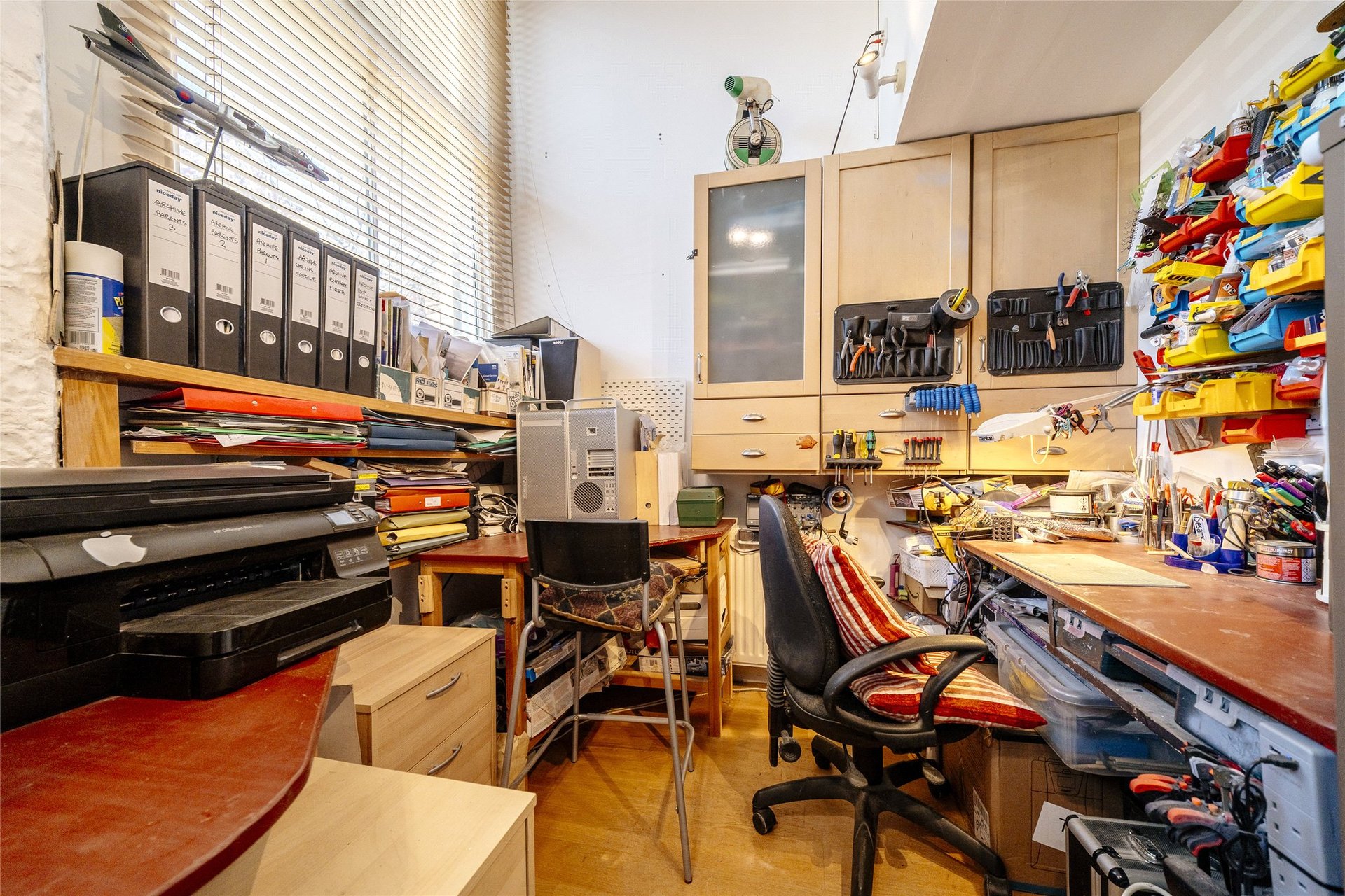 28 Elbe Street, Edinburgh, Midlothian, EH6 7HW - Picture #21