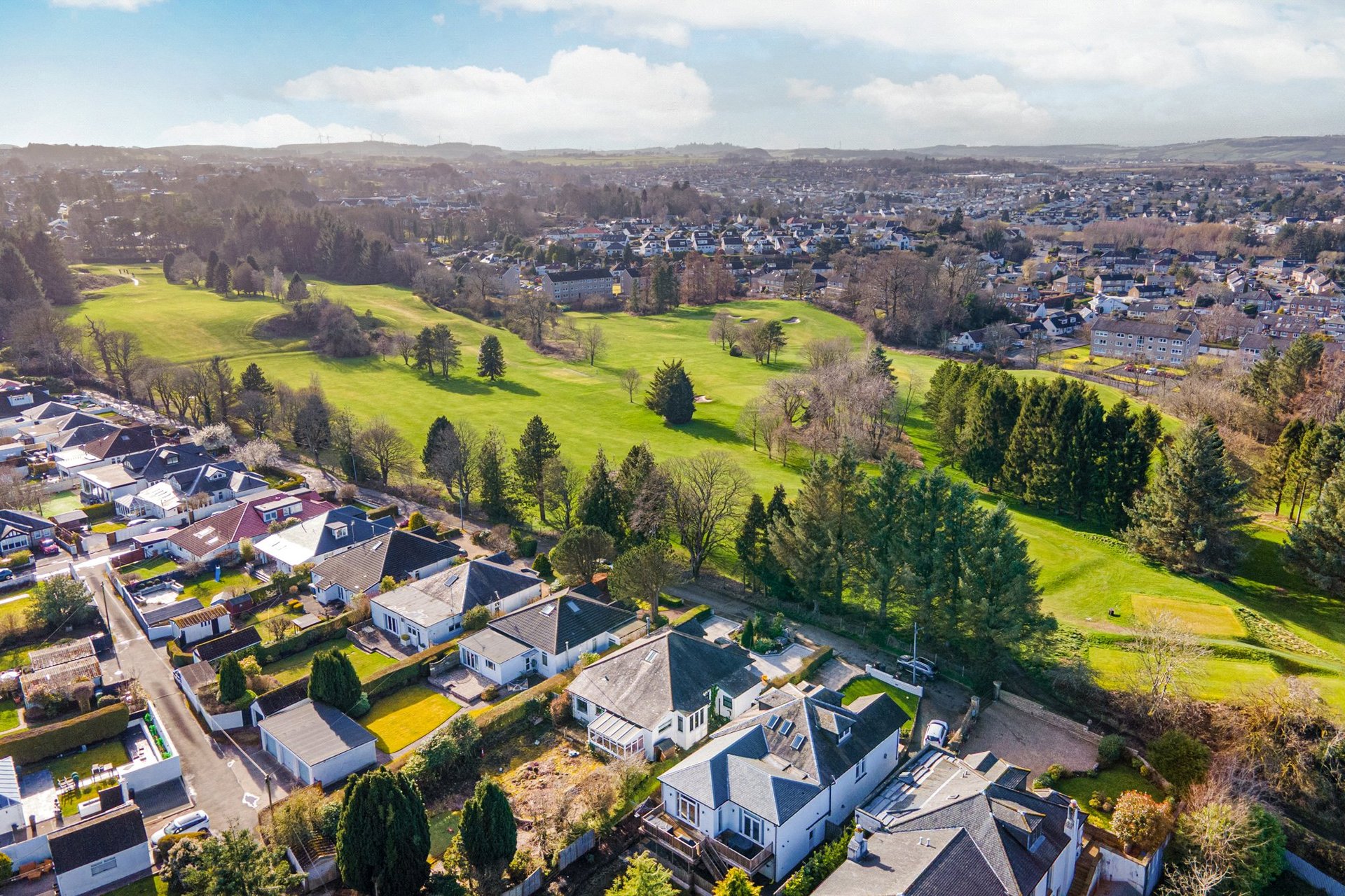 1 Westbrae Road, Newton Mearns, Glasgow, East Renfrewshire, G77 6EQ - Picture #84