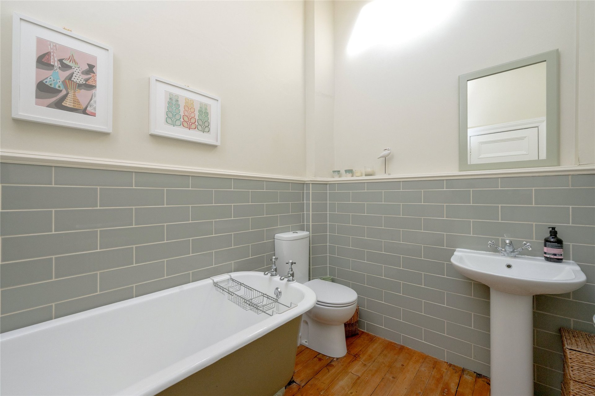 165 Mayfield Road, Mayfield, Edinburgh, EH9 3AY - Picture #25
