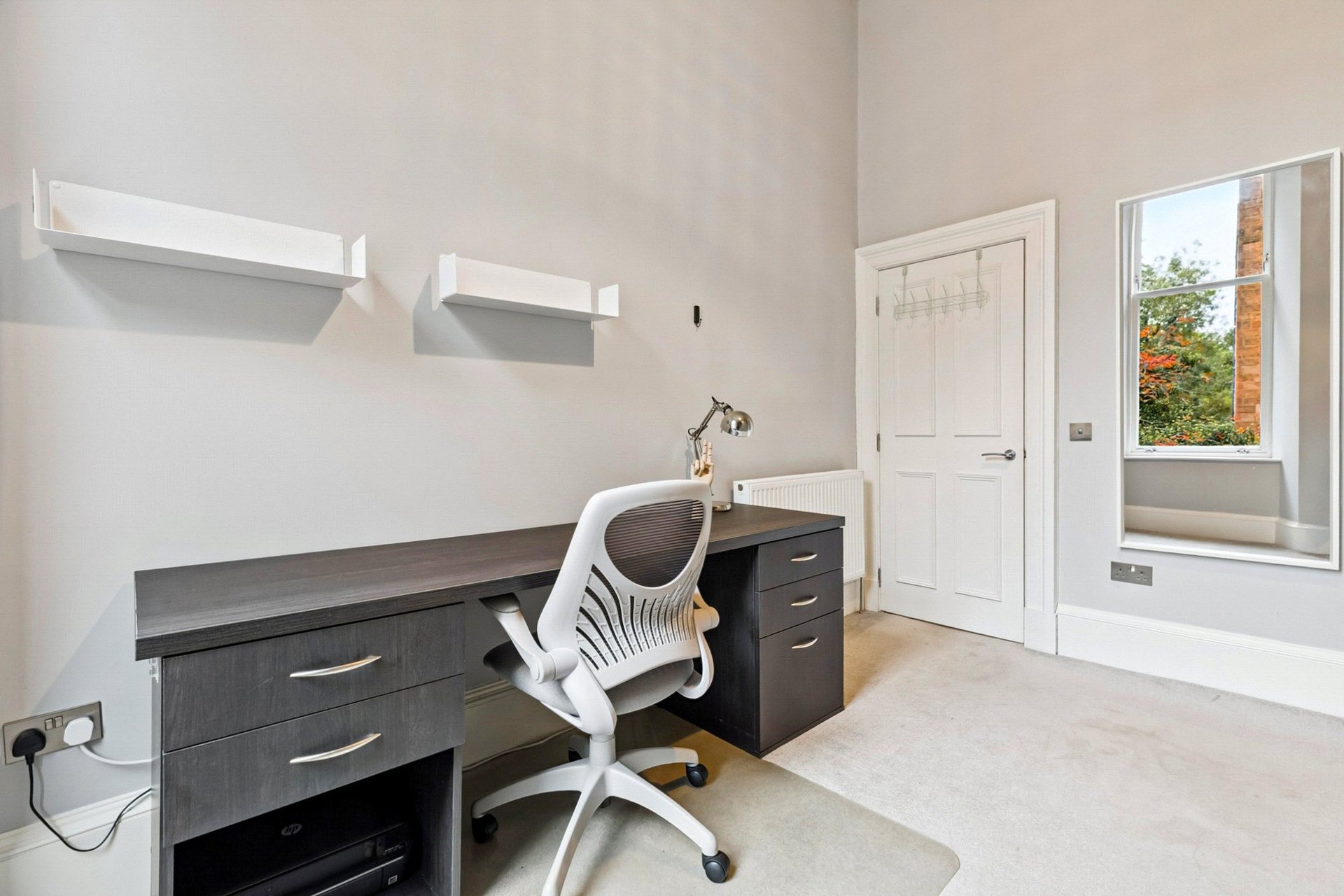 1/4, 76 Clouston Street, North Kelvinside, Glasgow, G20 8QY - Picture #21