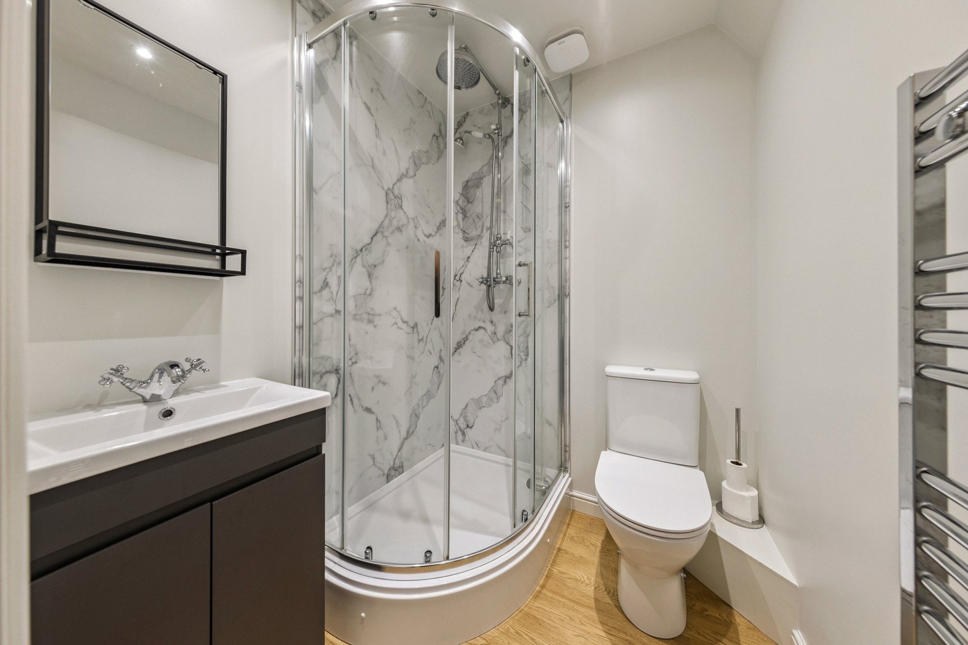 Flat 4, 25 Hillhead Street, Hillhead, Glasgow, G12 8PX - Picture #15