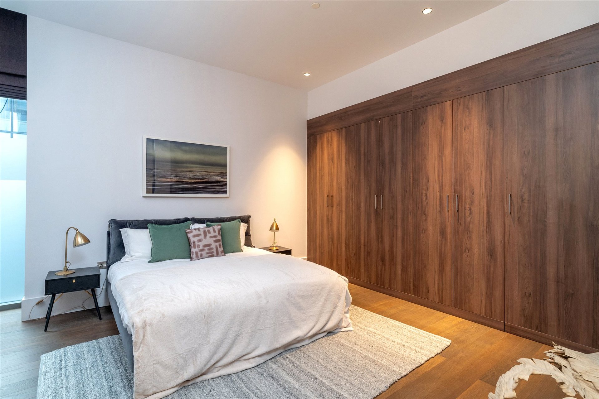 Apartment 3, 3 St Andrew Square, New Town, Edinburgh, EH2 2BD - Picture #12