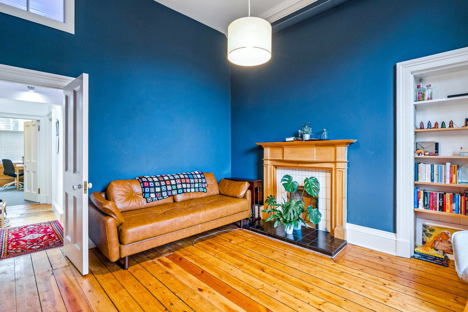 GF, 3 Inverleith Terrace, Edinburgh, EH3 5NS - Picture #3