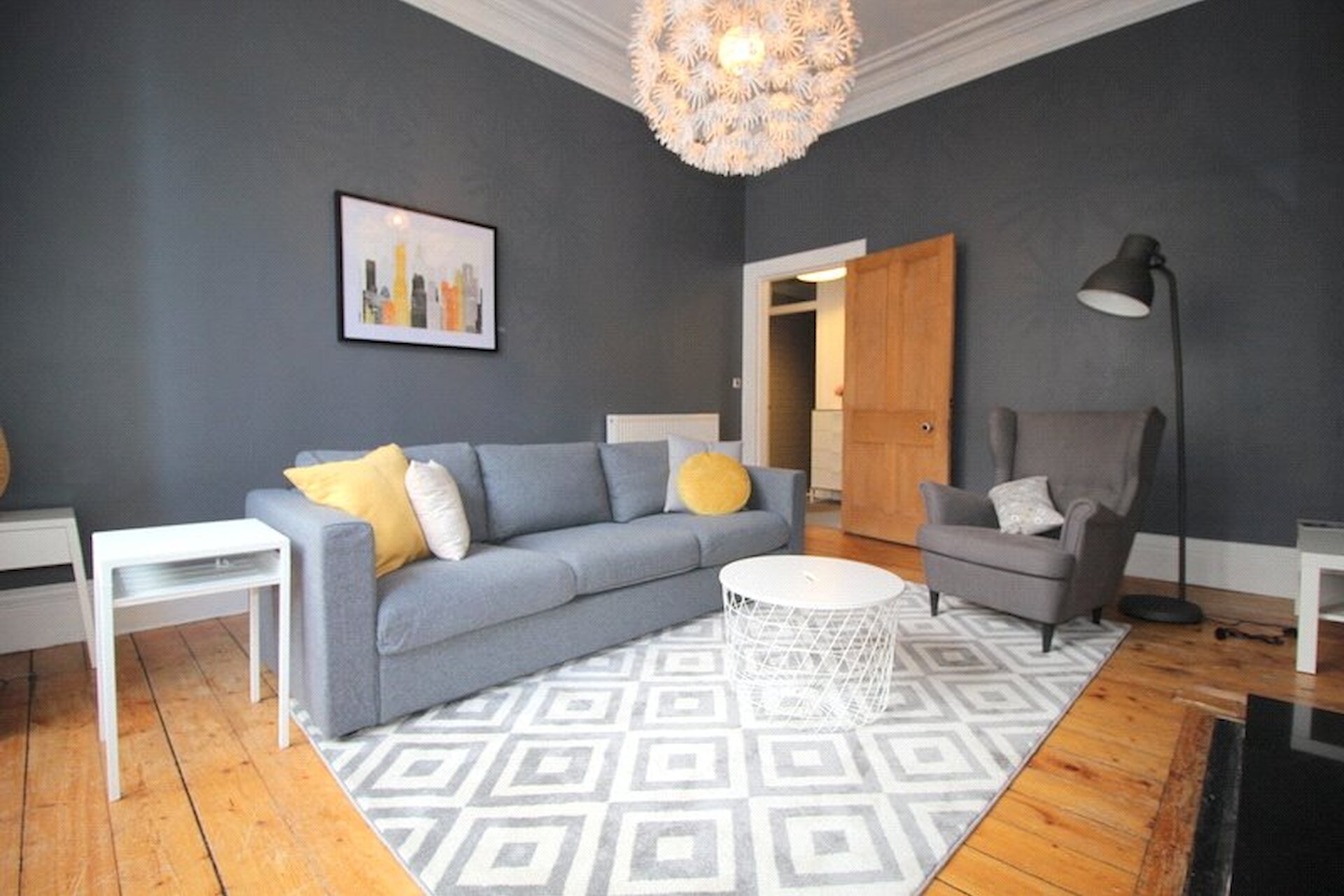 99/2 Henderson Row, Edinburgh, Midlothian, EH3 5BB - Picture #1