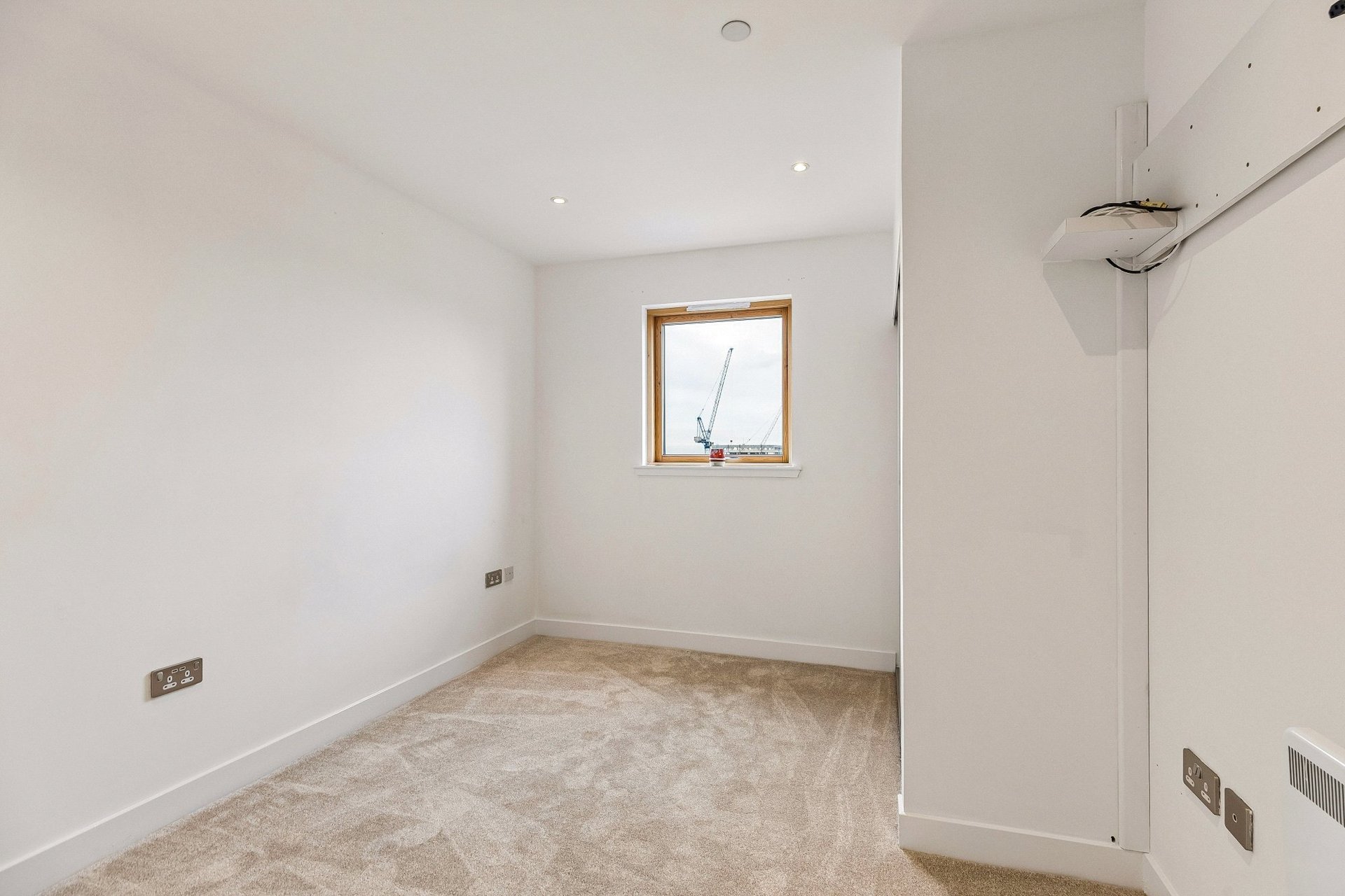 Flat 19/3, Block 1, 490 Argyle Street, City Centre, Glasgow, G2 8AL - Picture #13