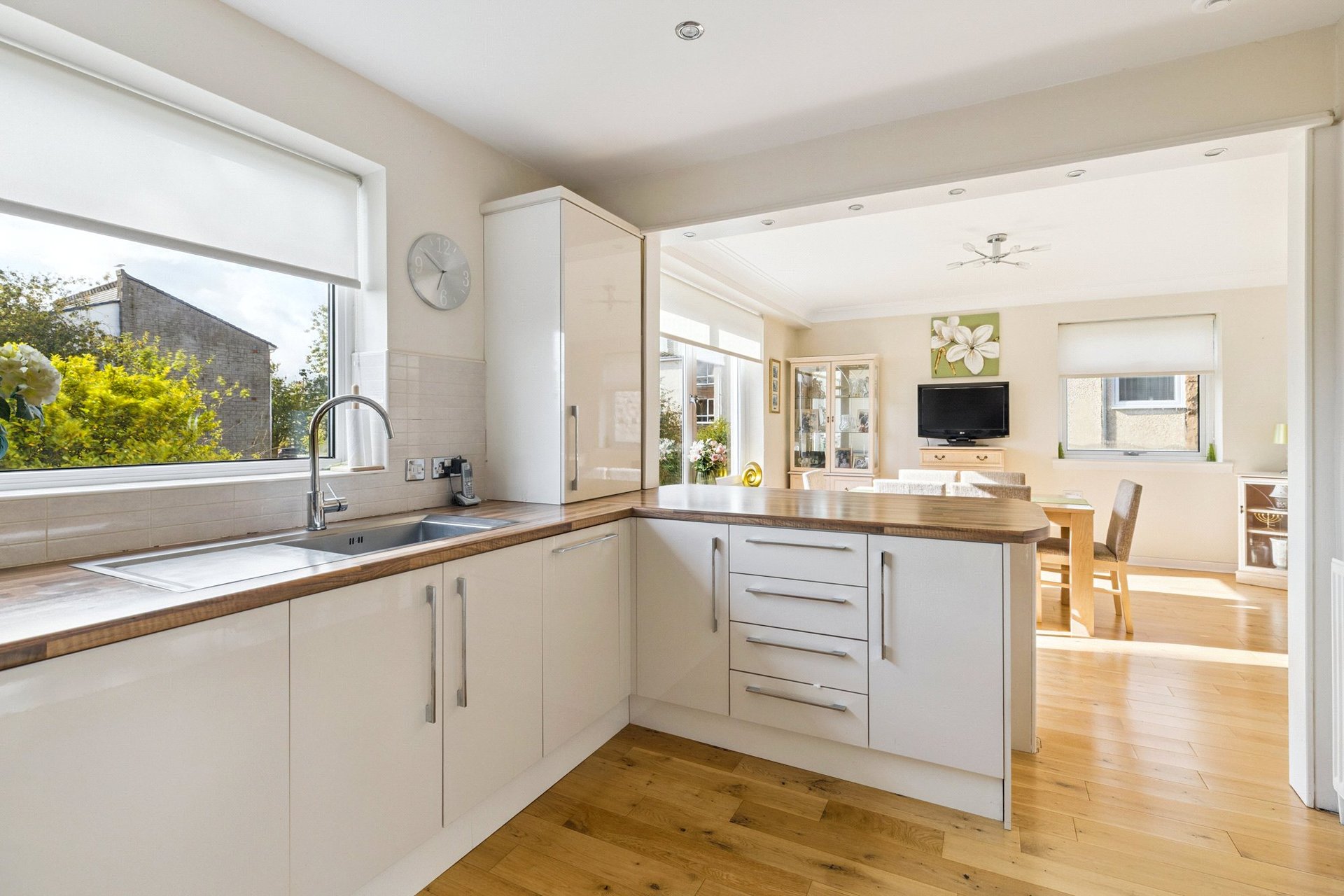 Flat 4, 17 Kirkvale Drive, Newton Mearns, Glasgow, East Renfrewshire, G77 5HD - Picture #12