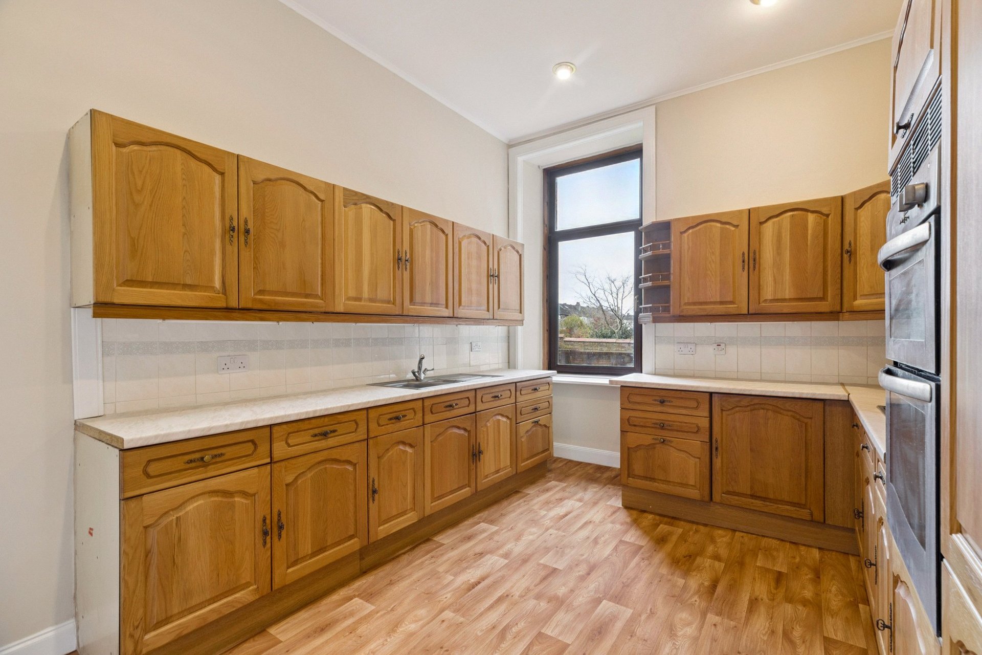 0/1, 1 Marywood Square, Strathbungo, Glasgow, G41 2BW - Picture #7