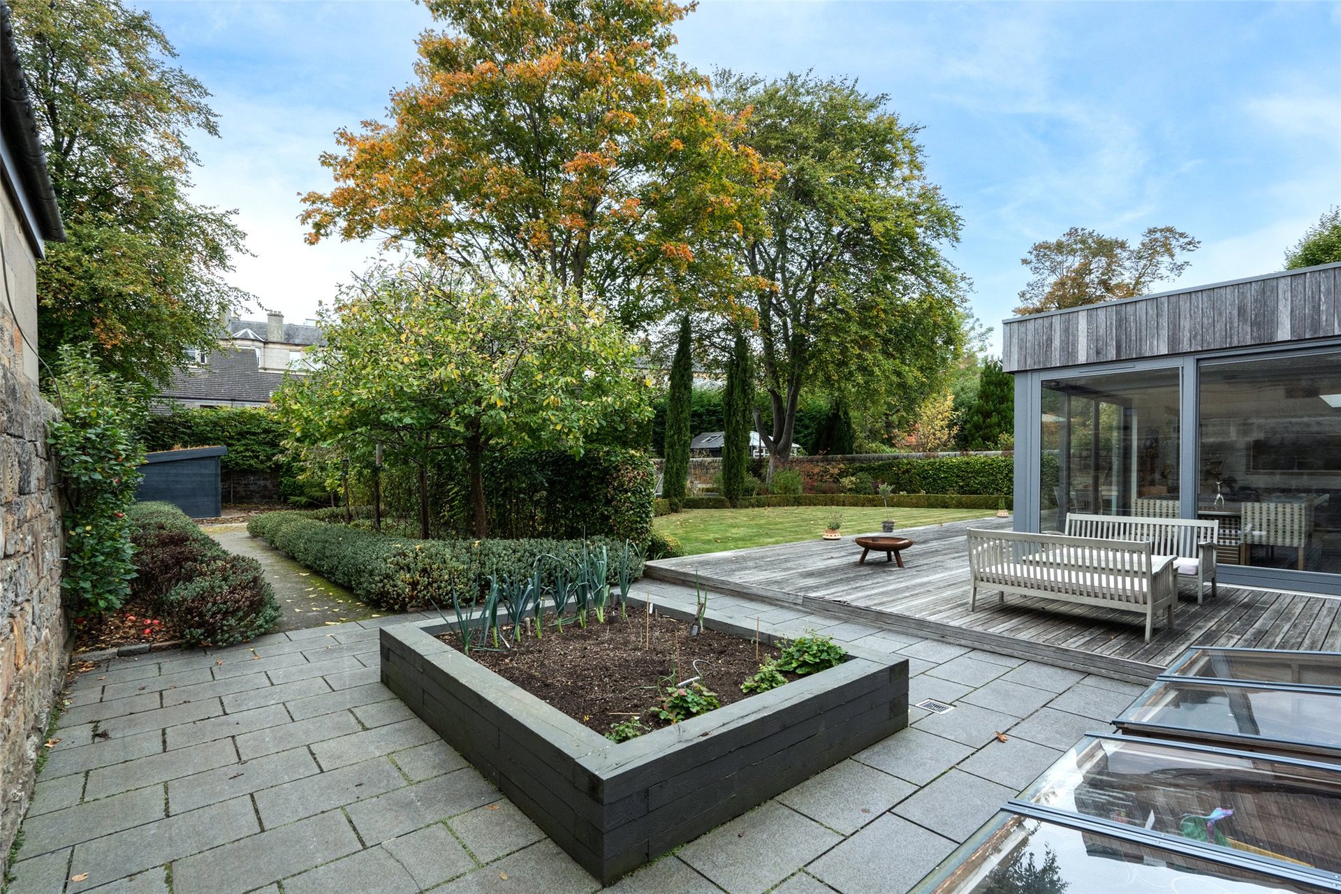 Viewfield Lodge, 5 Greenhill Gardens, Greenhill, Edinburgh, EH10 4BN - Picture #42