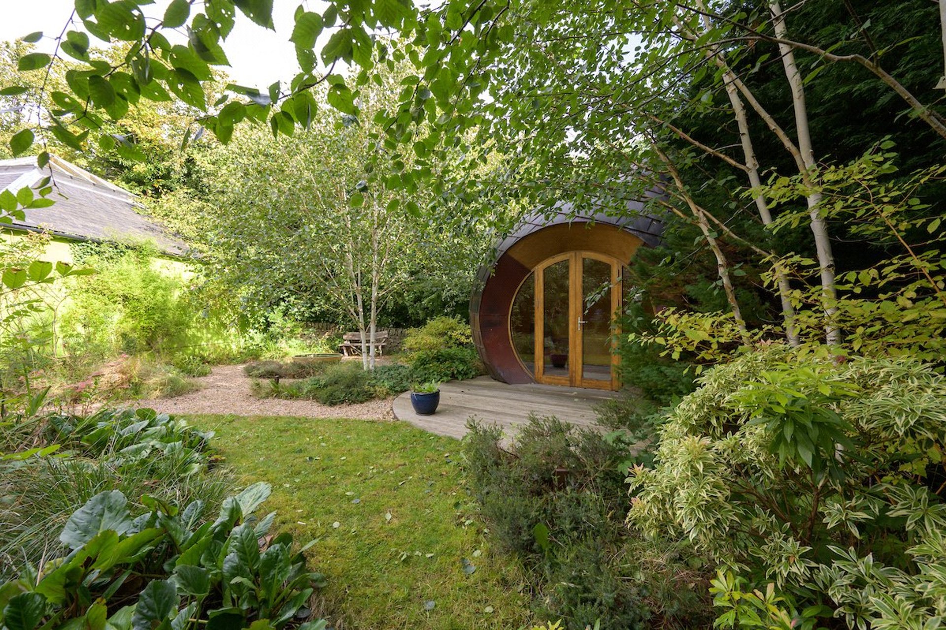 201 Colinton Road, Edinburgh, Midlothian, EH14 1BJ - Picture #33