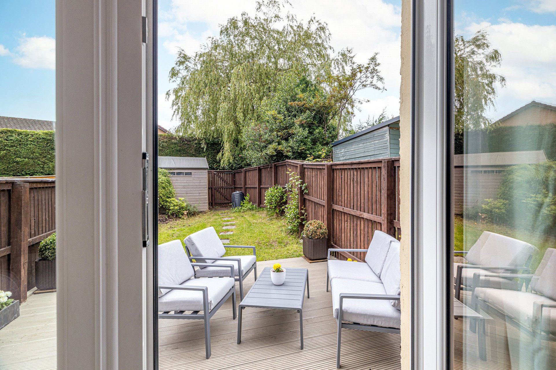 38 Meadow Rise, Newton Mearns, Glasgow, G77 6SE - Picture #18