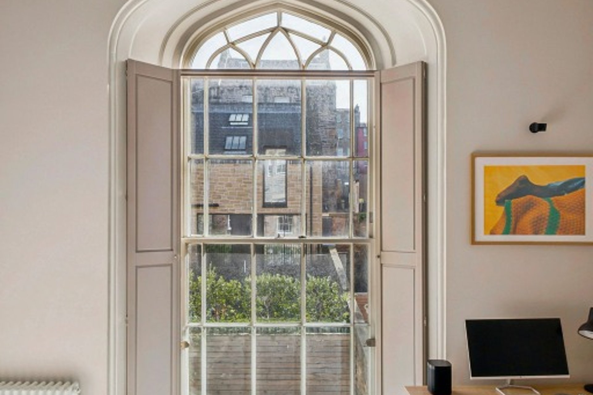 54 Queen Street, New Town, Edinburgh, EH2 3NS - Picture #13