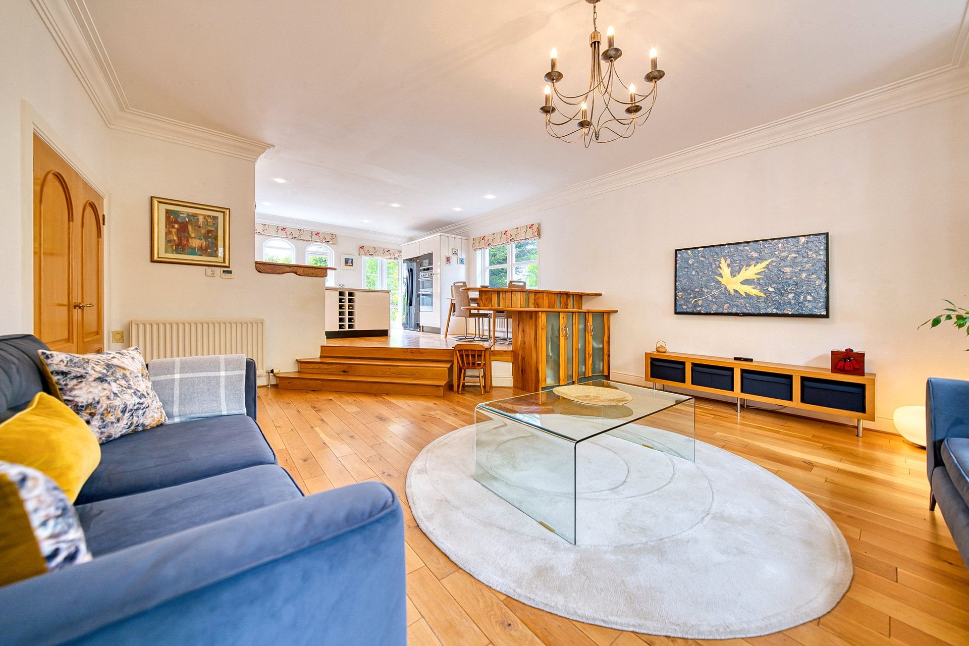 5 Capelrig Lane, Newton Mearns, Glasgow, G77 6XZ - Picture #24