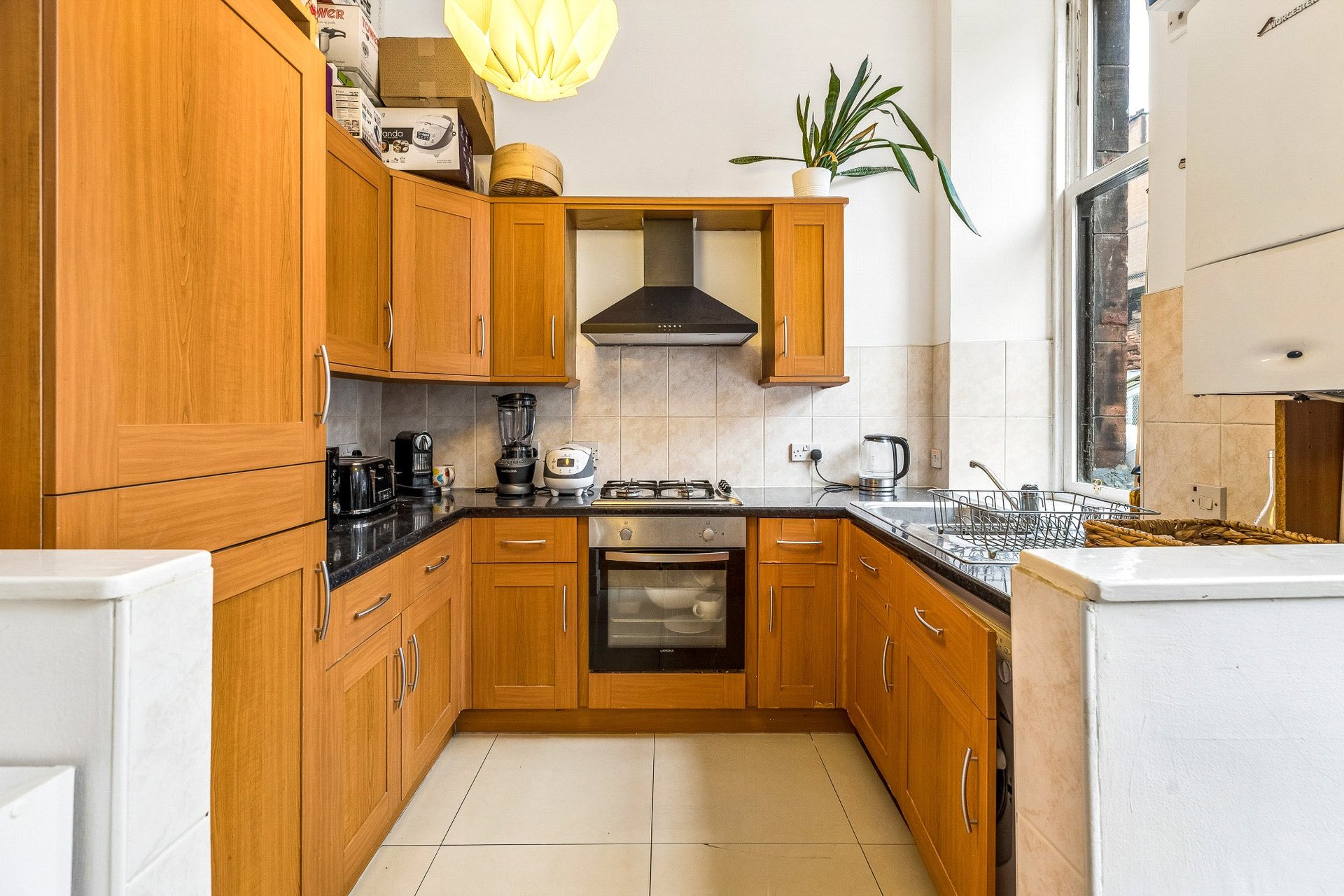 Flat 1/1b, 440 Sauchiehall Street, Glasgow City Centre, Glasgow, G2 3JD - Picture #7