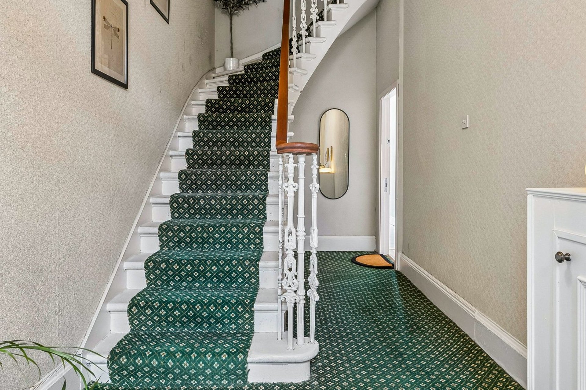19 Regent Park Square, Strathbungo, Glasgow, G41 2AF - Picture #6