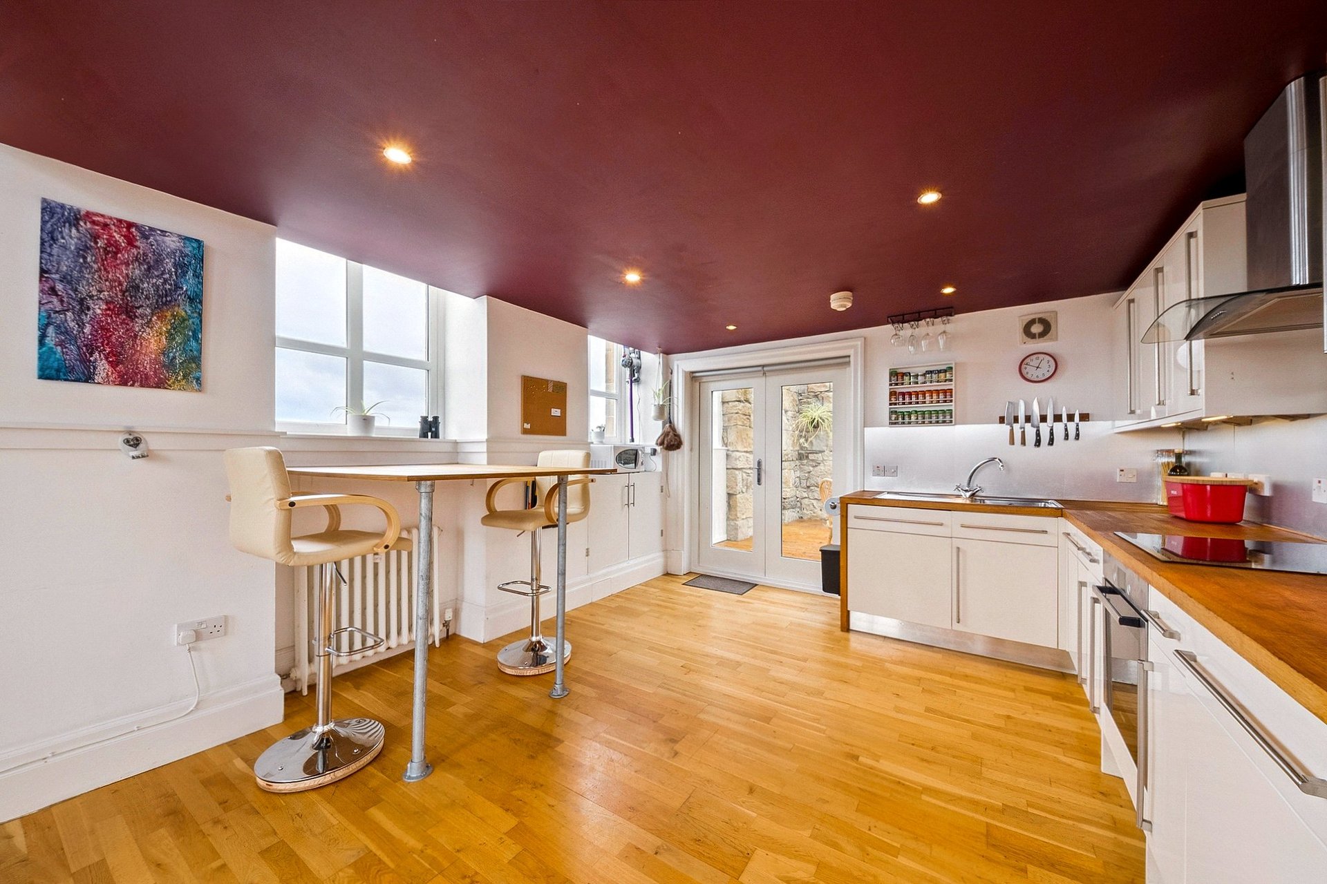 1/1, 2H Viewmount Drive, Maryhill, Glasgow, G20 0LW - Picture #8