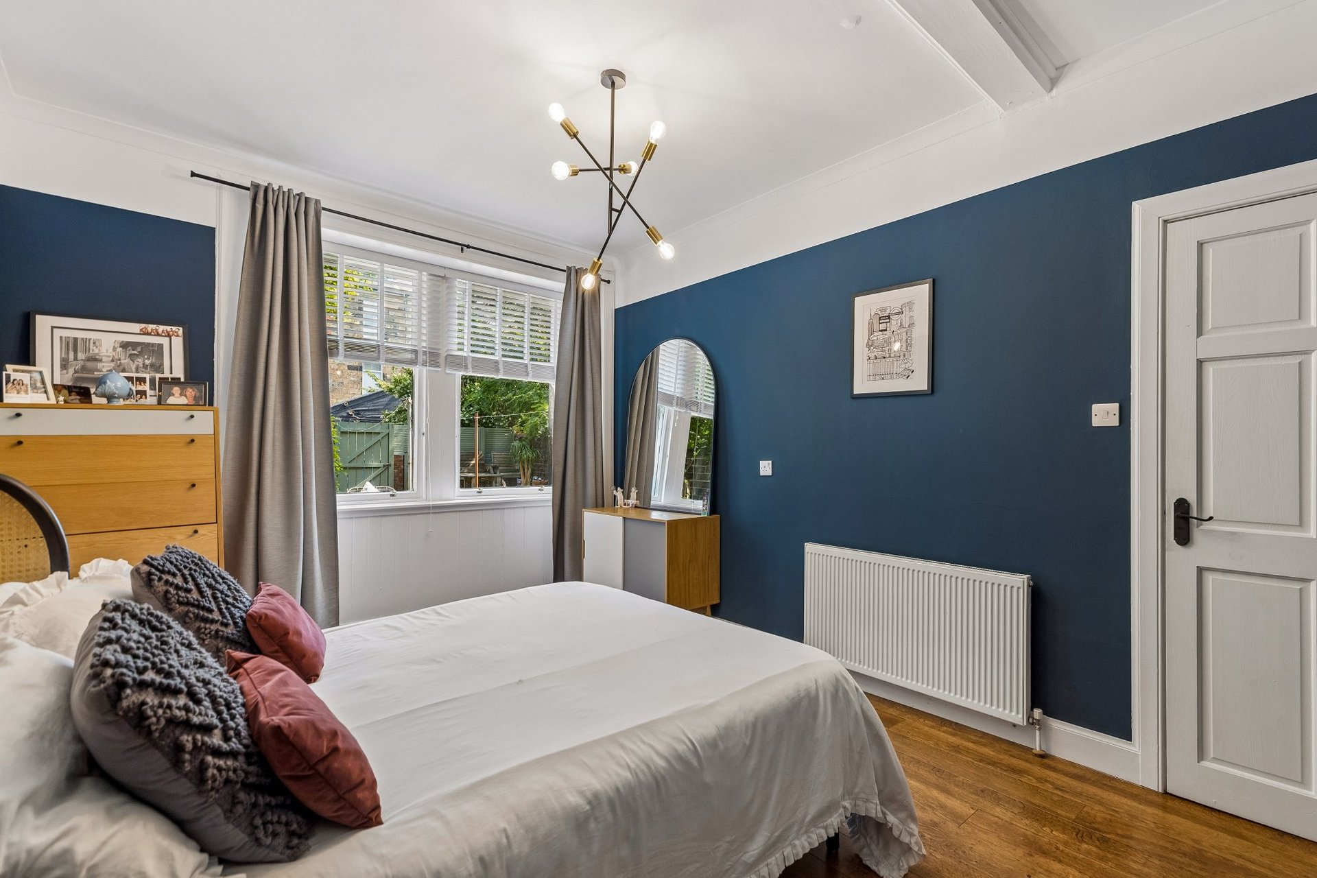 Garden Flat, 38 Marywood Square, Stathbungo, Glasgow, G41 2BJ - Picture #13