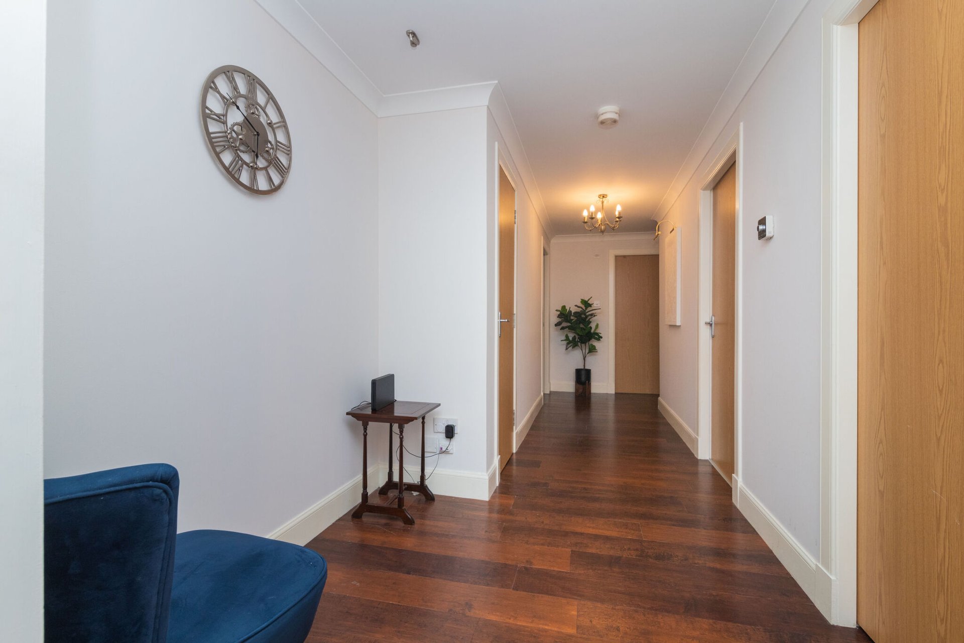 1/1, 11 St. Helens Gardens, Glasgow, G41 3DG - Picture #16