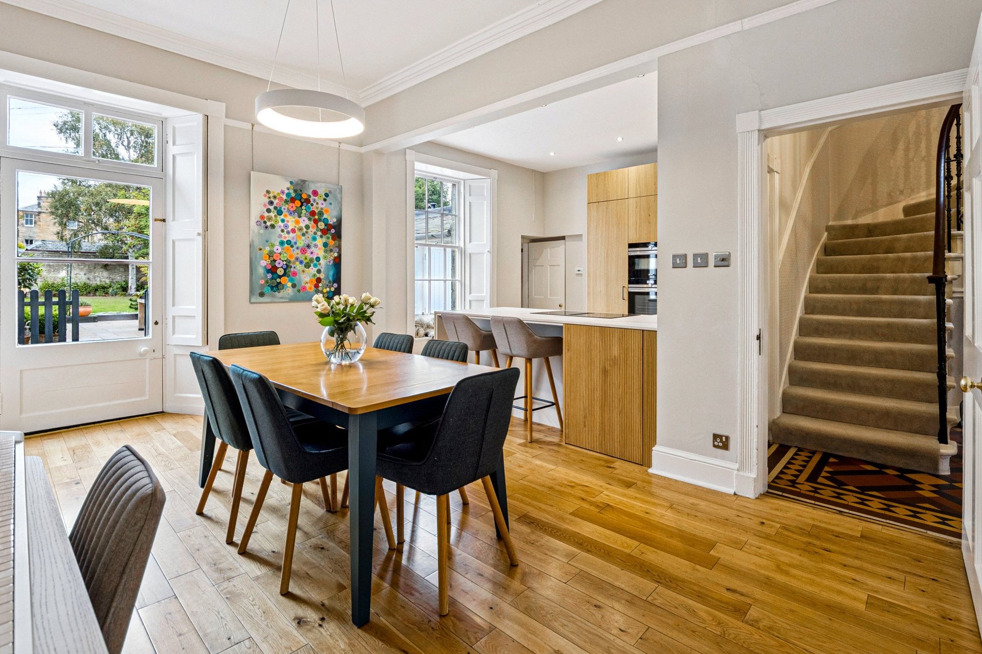 3 Duncan Street, Edinburgh, Midlothian, EH9 1SZ - Picture #5
