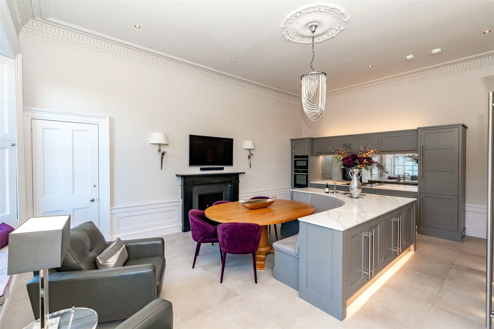 10/2 Forres Street, Edinburgh, EH3 6BJ - Picture #6