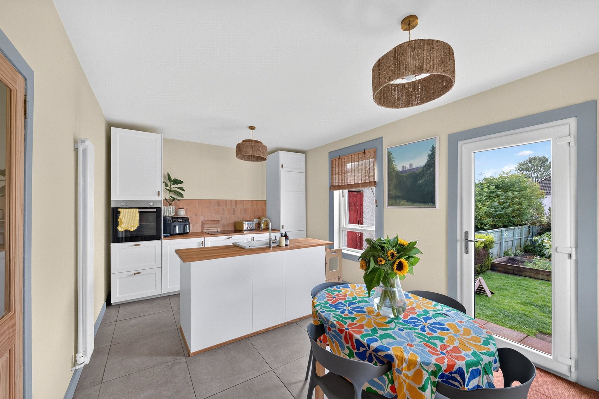 47 Ascaig Crescent, Mosspark, Glasgow, G52 1QN - Picture #7