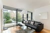 Flat 7, 12 Simpson Loan, Quartermile, Edinburgh, EH3 9GP - Picture #3