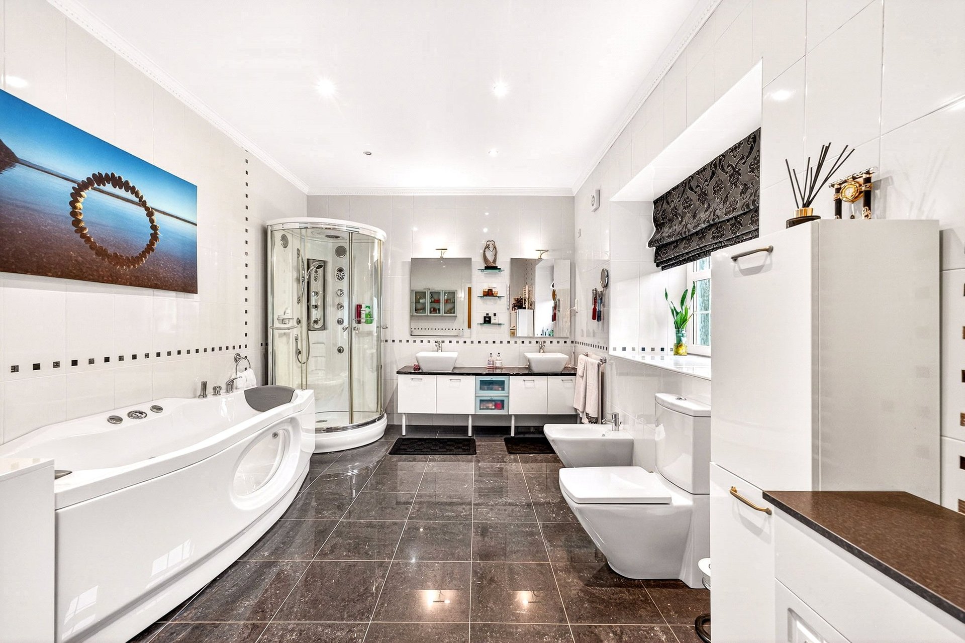 Robin Hill, Hazelden Road, Newton Mearns, Glasgow, East Renfrewshire, G77 6RR - Picture #29