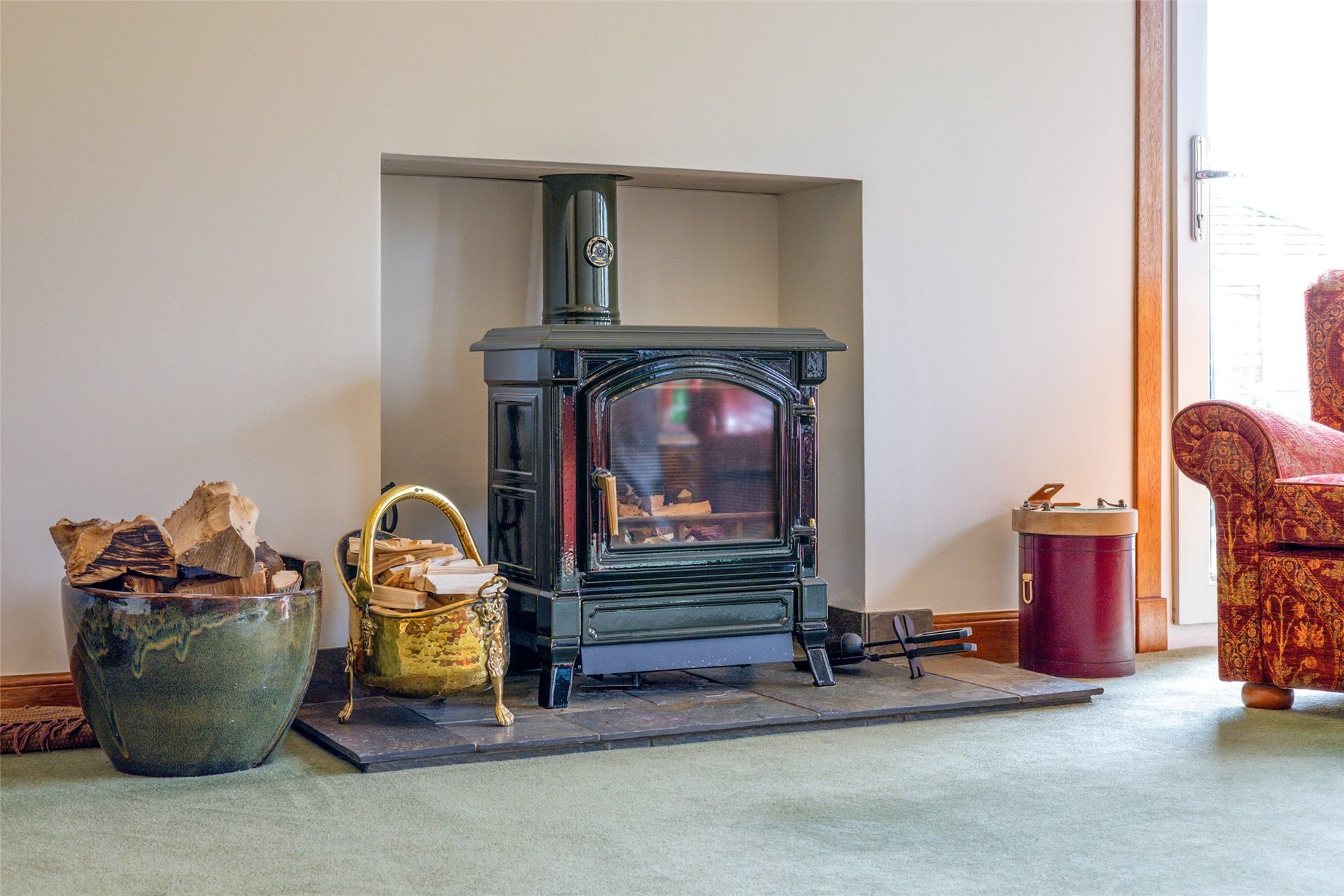 14 Campbell Avenue, Milngavie, G62 6DL - Picture #8