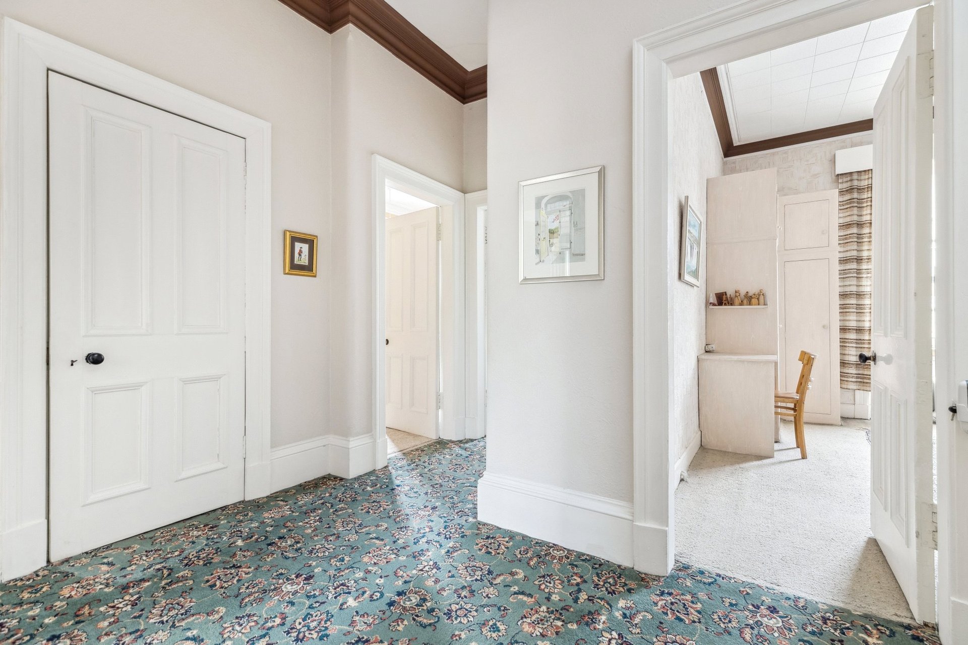 Hafton, 3 Dalziel Drive, Pollokshields, Glasgow, G41 4JA - Picture #21