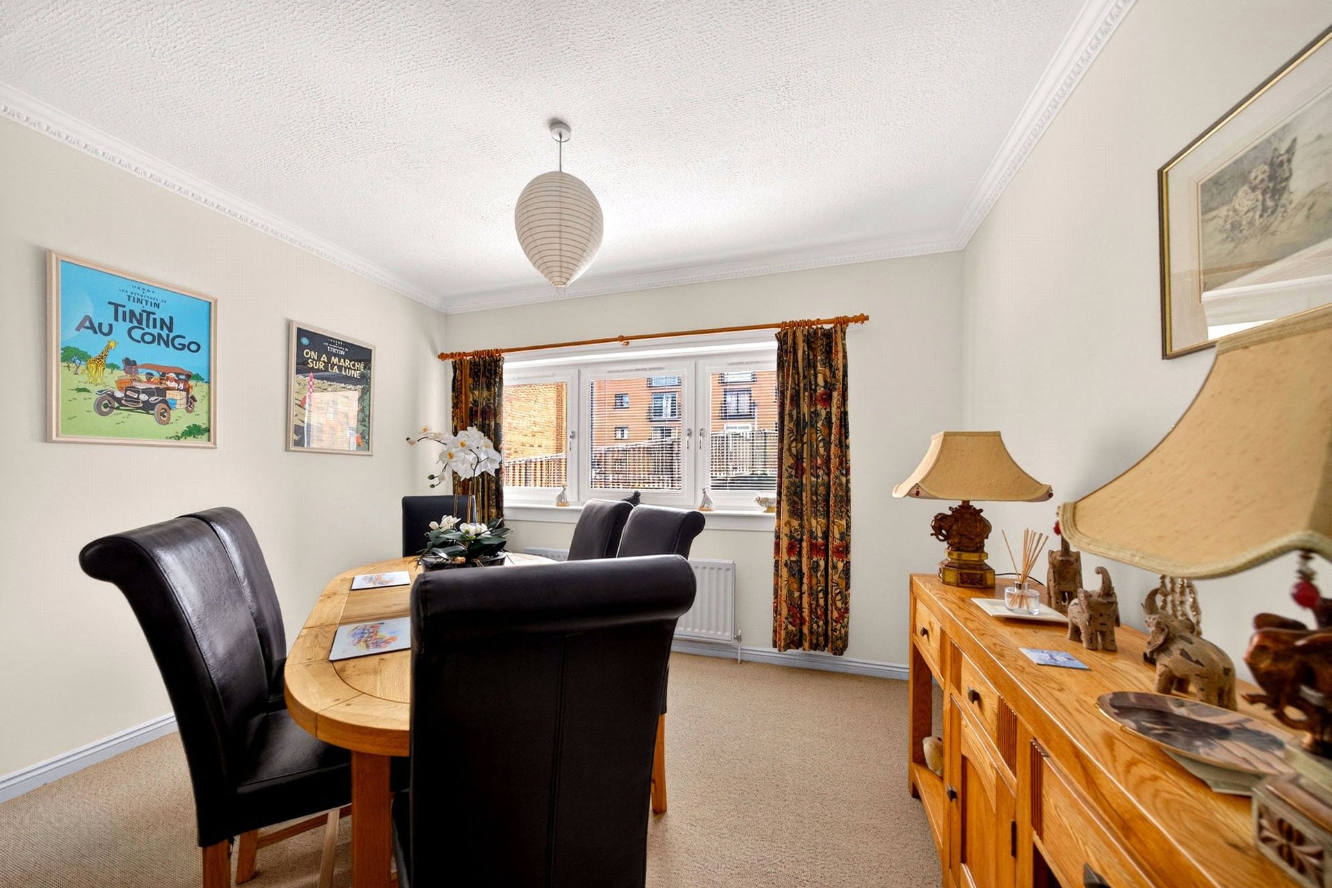26/4 East Parkside, Edinburgh, EH16 5XN - Picture #8