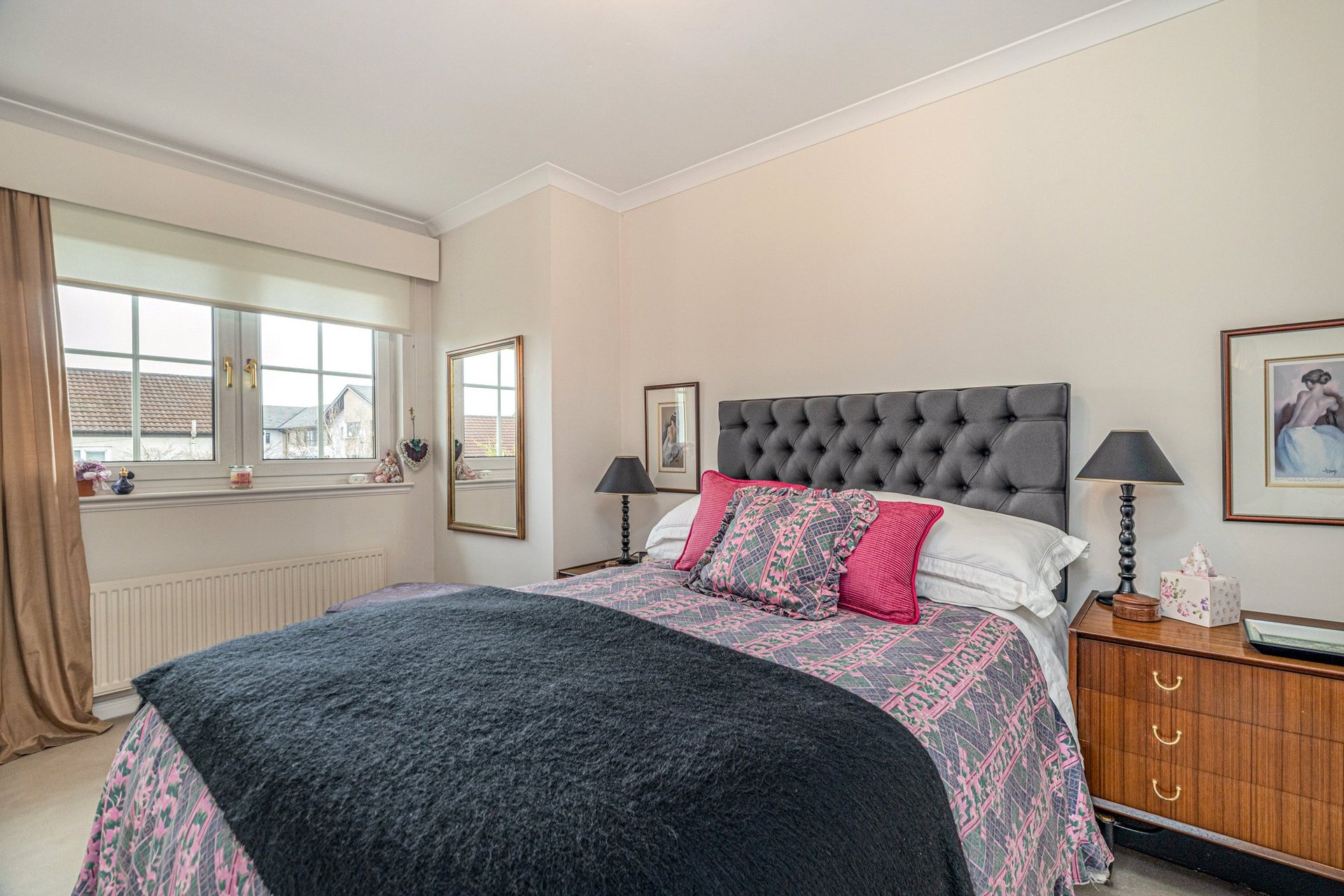 26 Hutton, Anniesland, Glasgow, G12 0FF - Picture #36