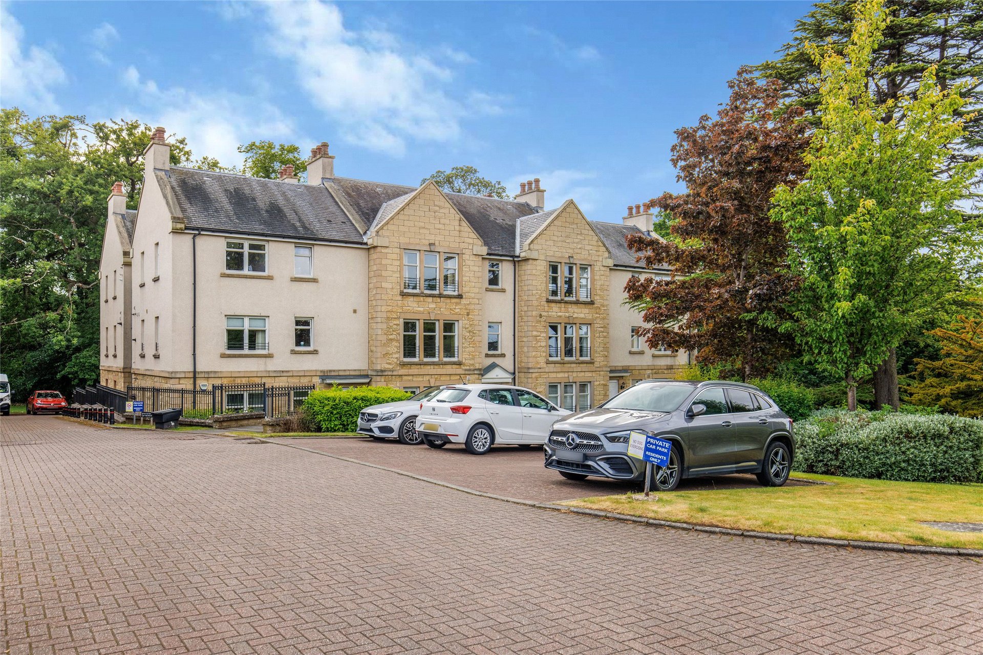 50/1 Craiglockhart Loan, Edinburgh, EH14 1JQ - Picture #15